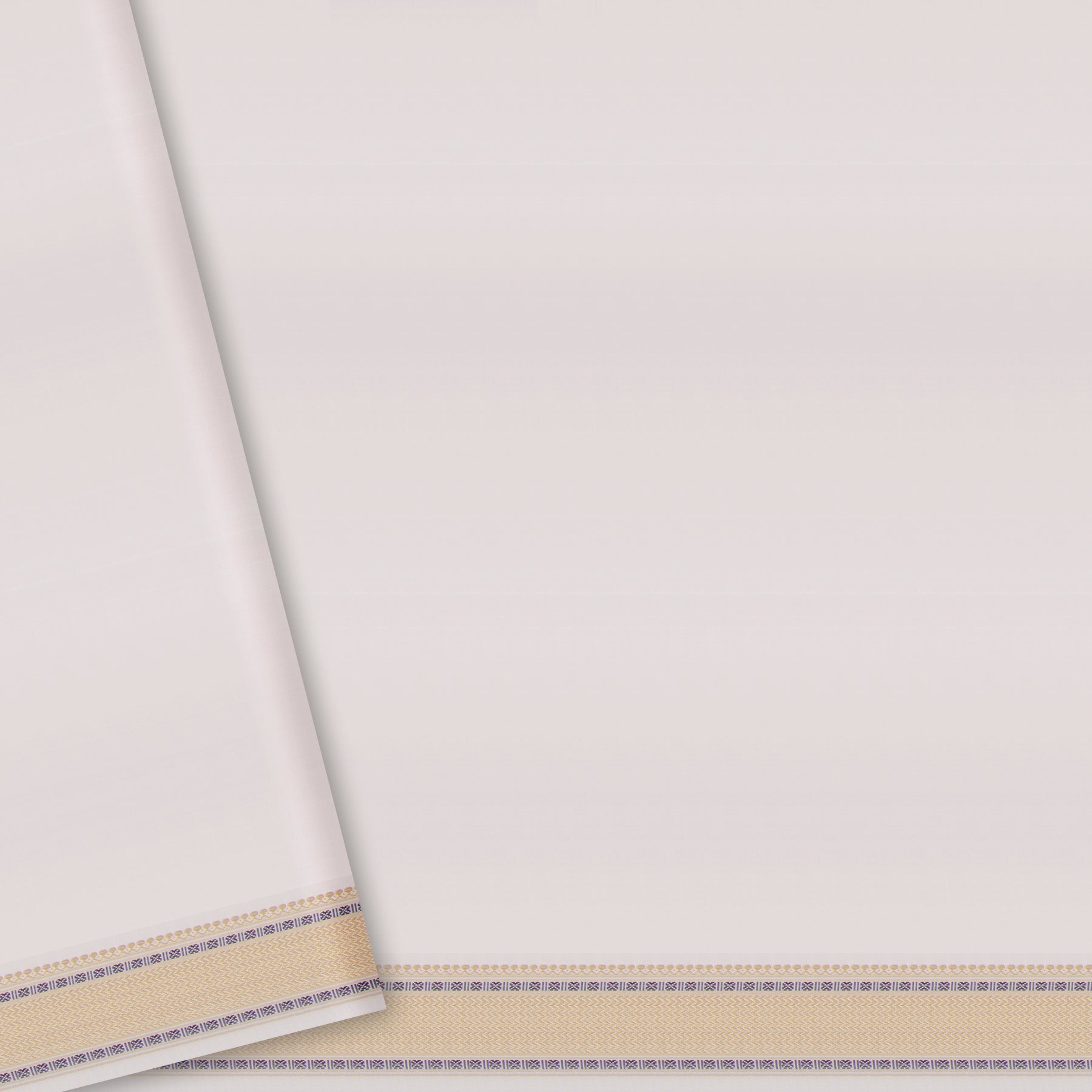 Kanakavalli Kanjivaram Silk Sari 25-040-HS001-10794 - Blouse View