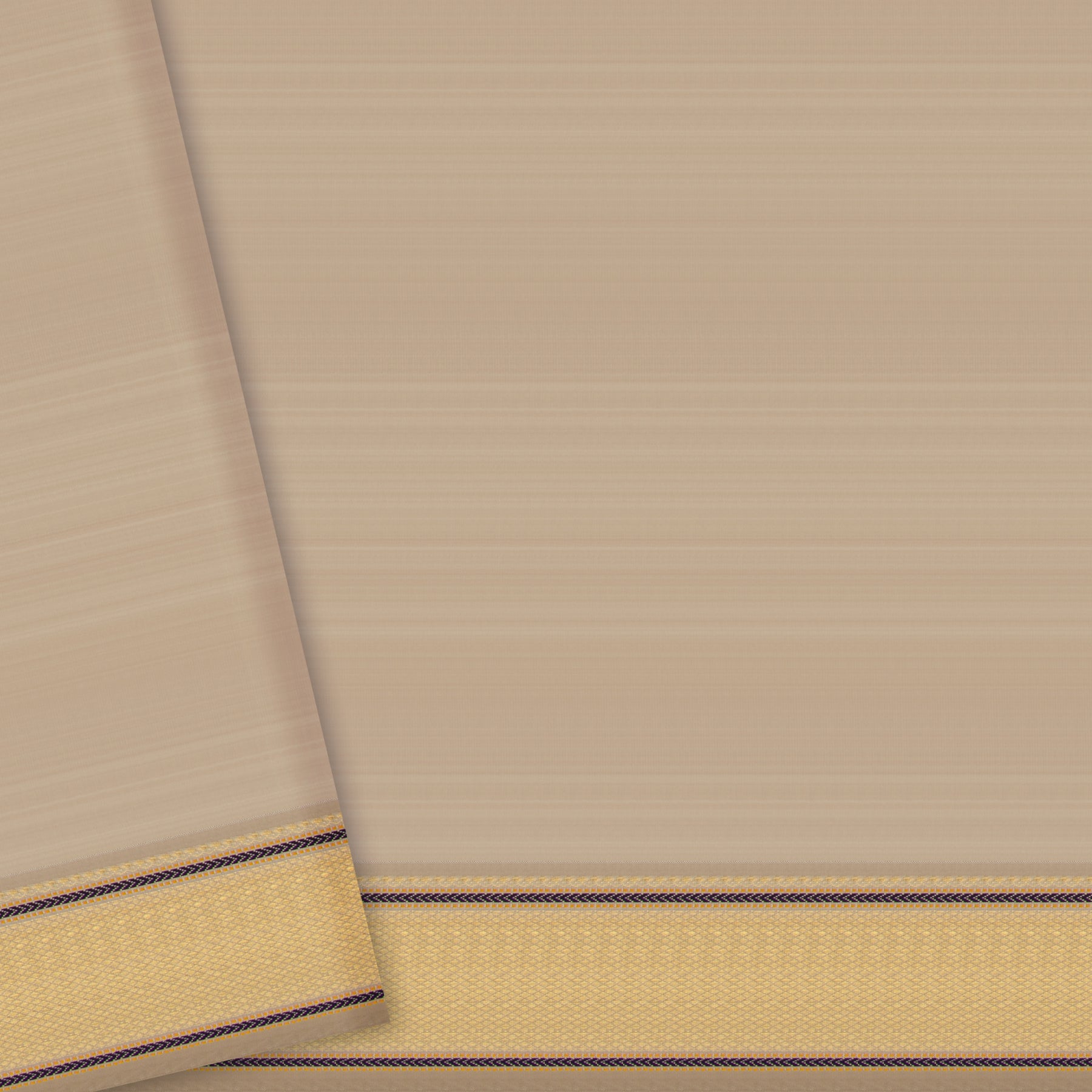 Kanakavalli Kanjivaram Silk Sari 25-040-HS001-10799 - Blouse View