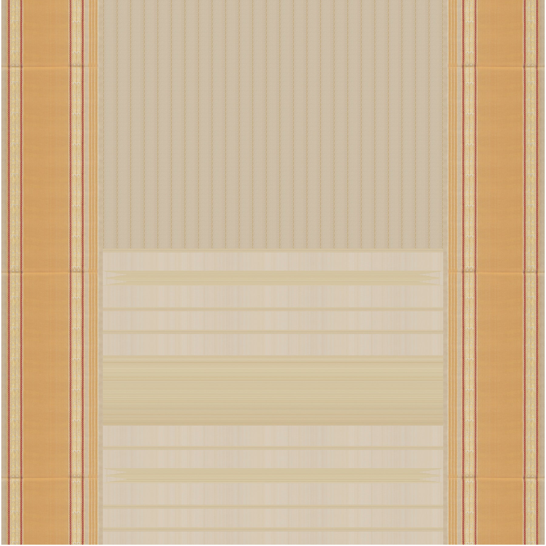 Kanakavalli Kanjivaram Silk Sari 25-040-HS001-10811 - Full View