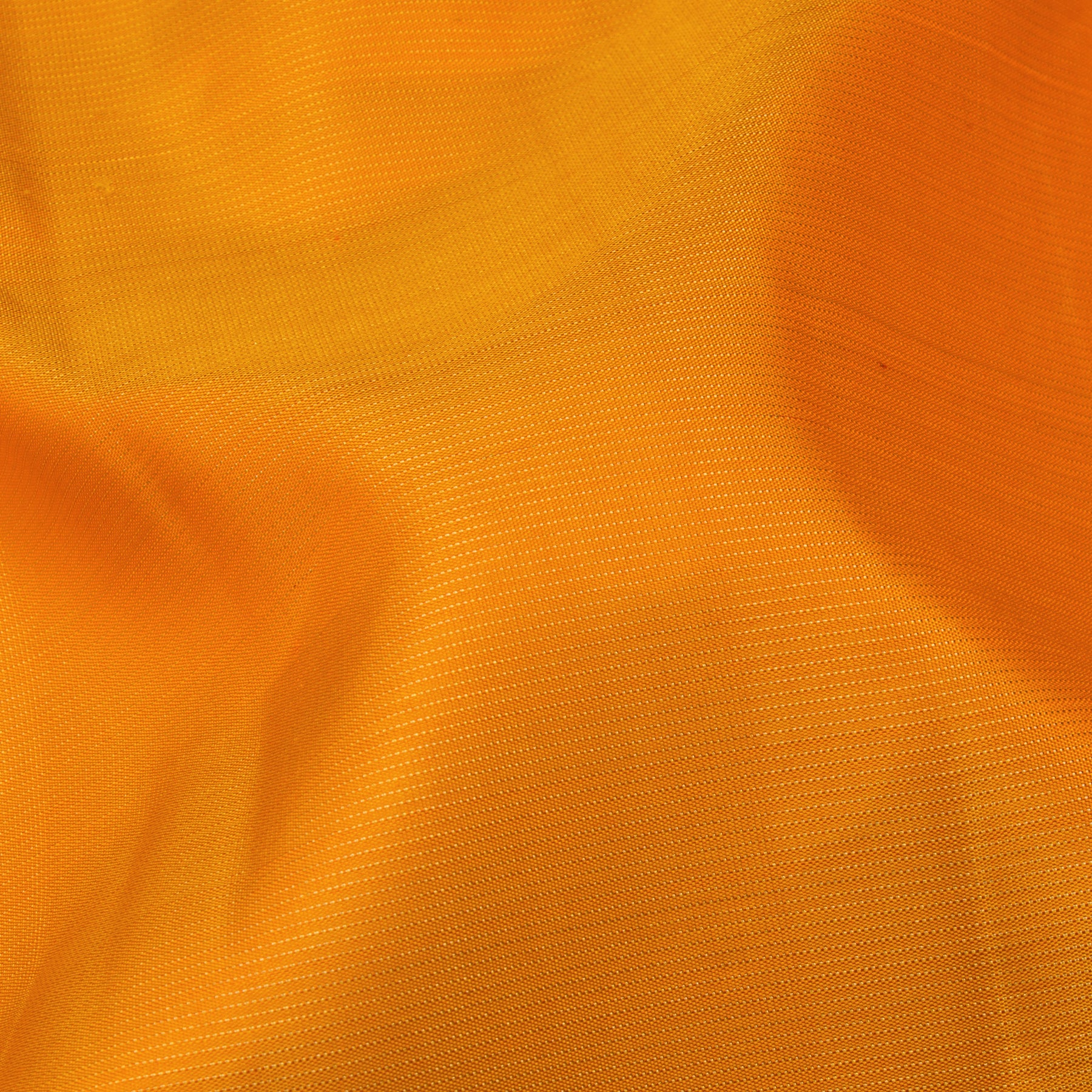 Kanakavalli Kanjivaram Silk Sari 25-041-HS001-02316 - Fabric View