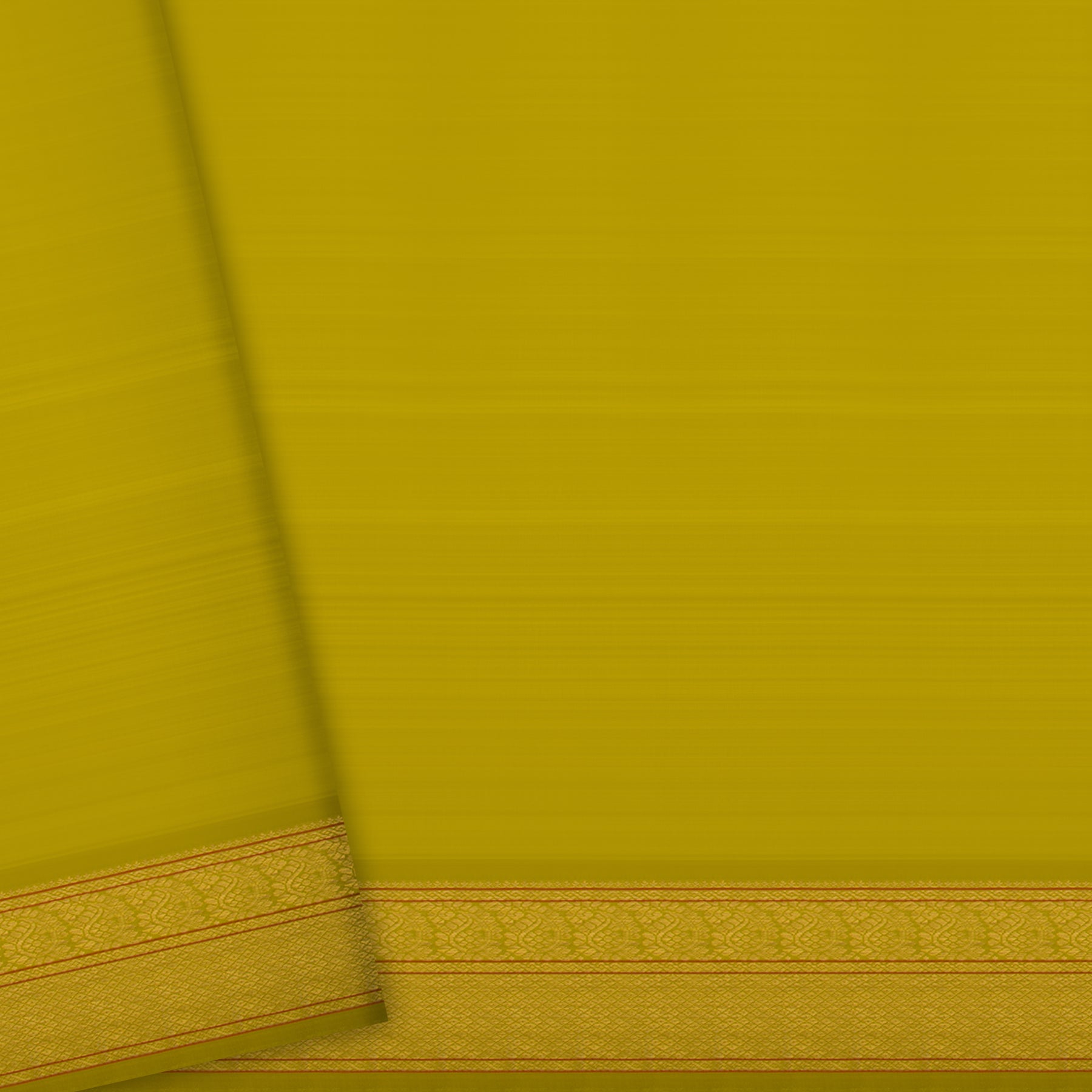 Kanakavalli Kanjivaram Silk Sari 25-041-HS001-02324 - Blouse View