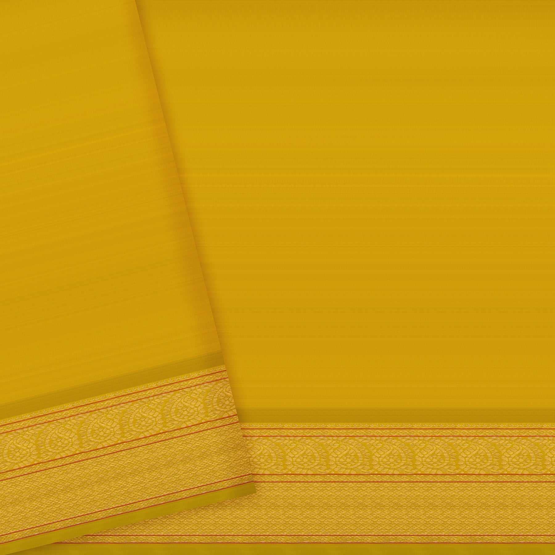 Kanakavalli Kanjivaram Silk Sari 25-041-HS001-04166 - Blouse View