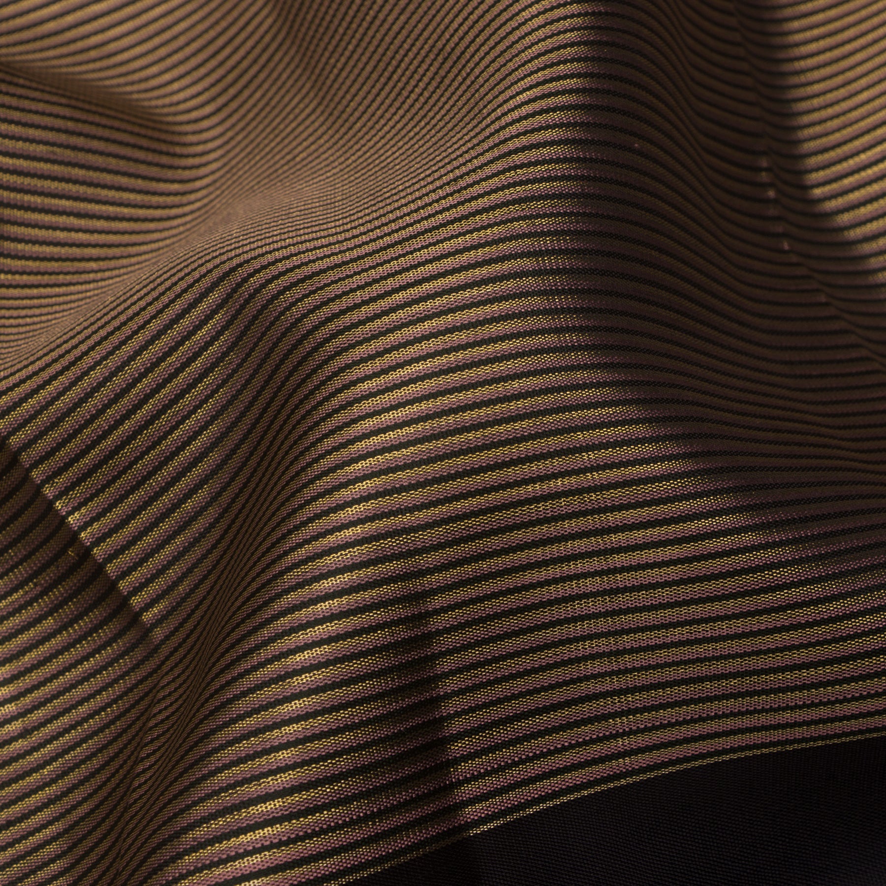 Kanakavalli Kanjivaram Silk Sari 25-041-HS001-04912 - Fabric View