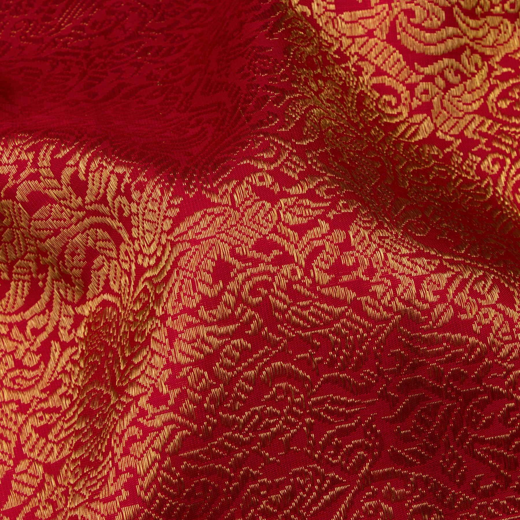 Kanakavalli Kanjivaram Silk Sari 25-041-HS001-04924