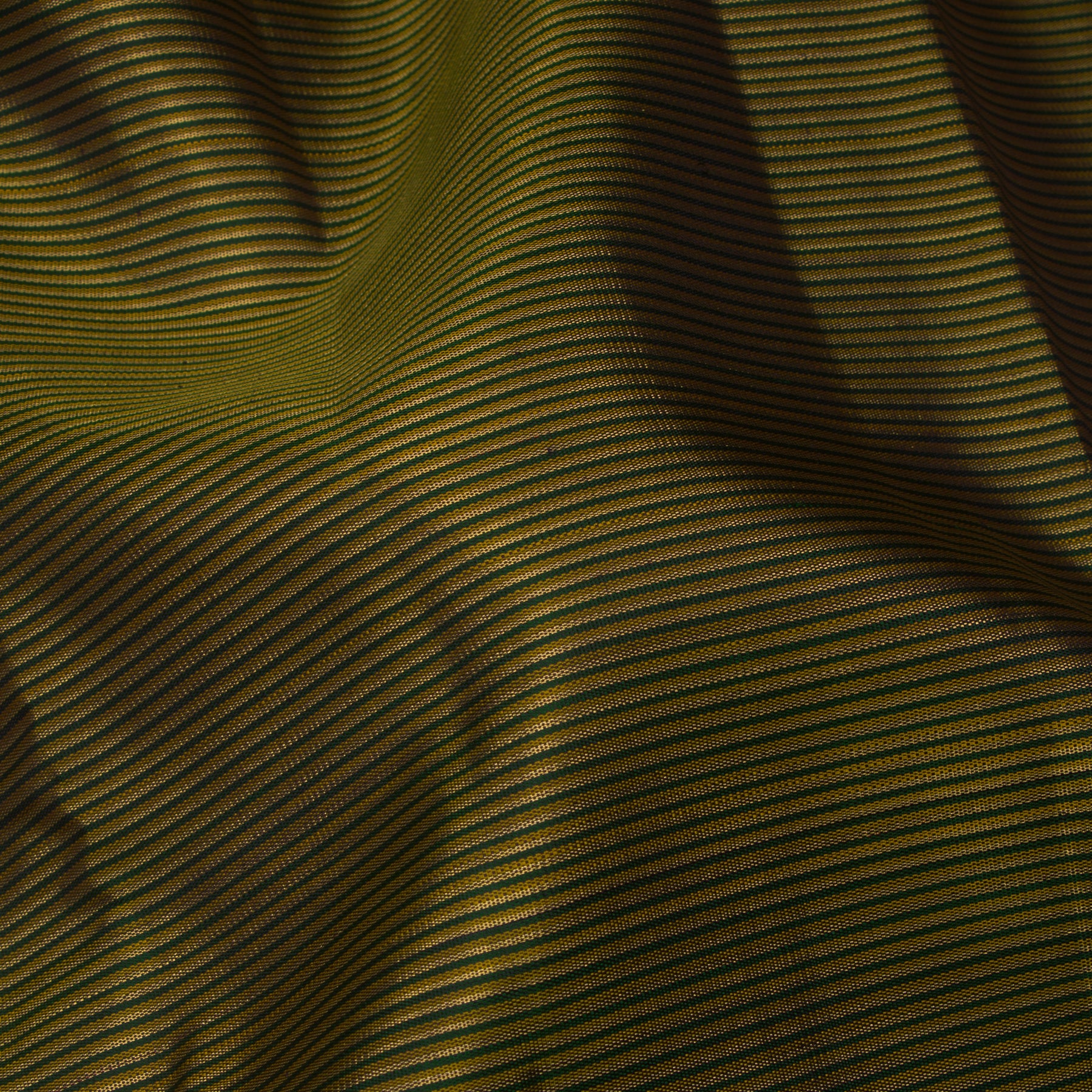 Kanakavalli Kanjivaram Silk Sari 25-041-HS001-05337 - Fabric View 