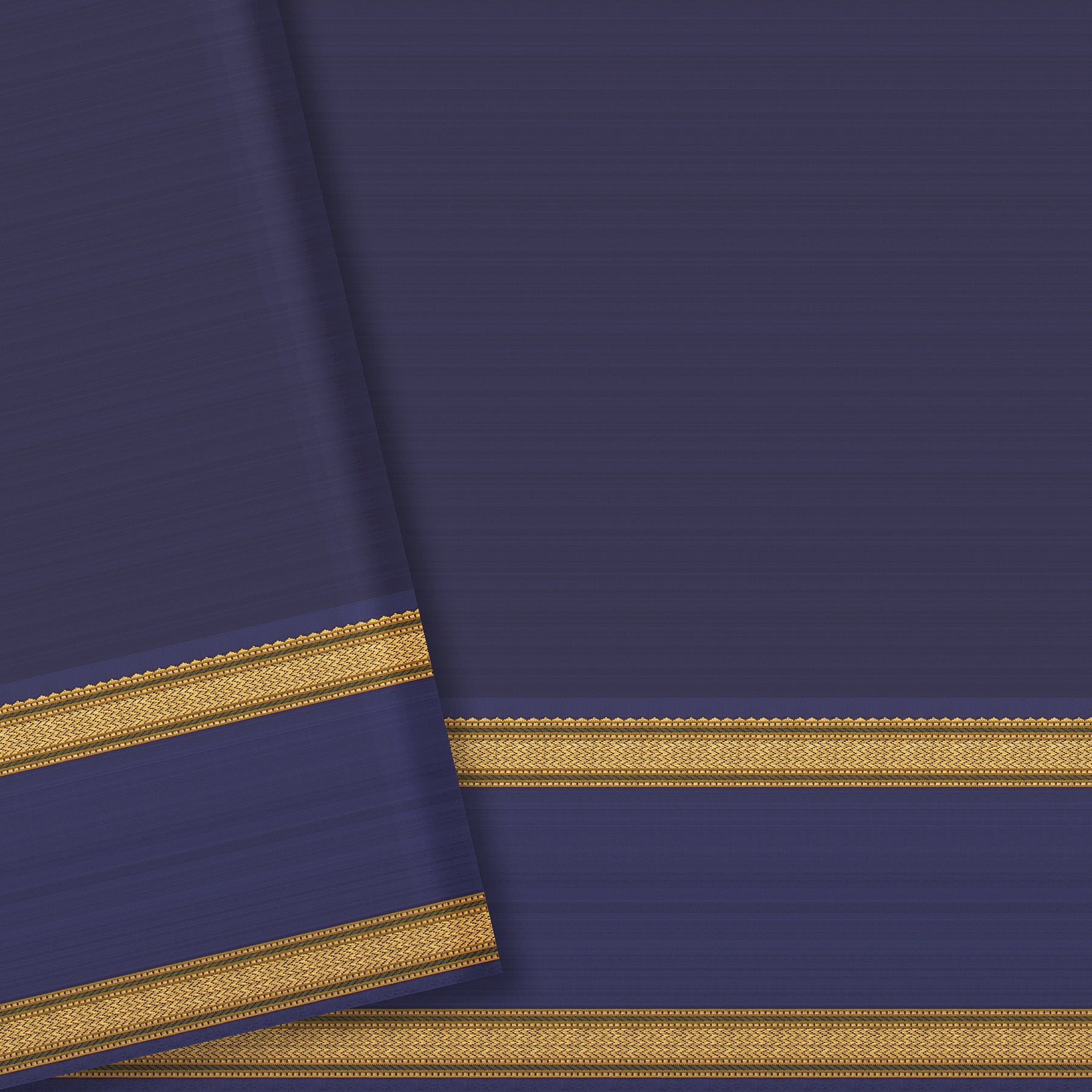 Kanakavalli Kanjivaram Silk Sari 25-041-HS001-07419 - Blouse View