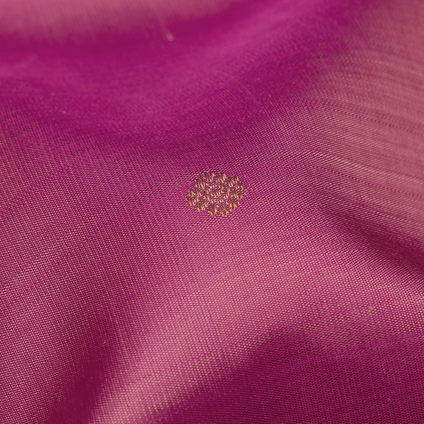 Kanakavalli Kanjivaram Silk Sari 25-041-HS001-10834 - Fabric View