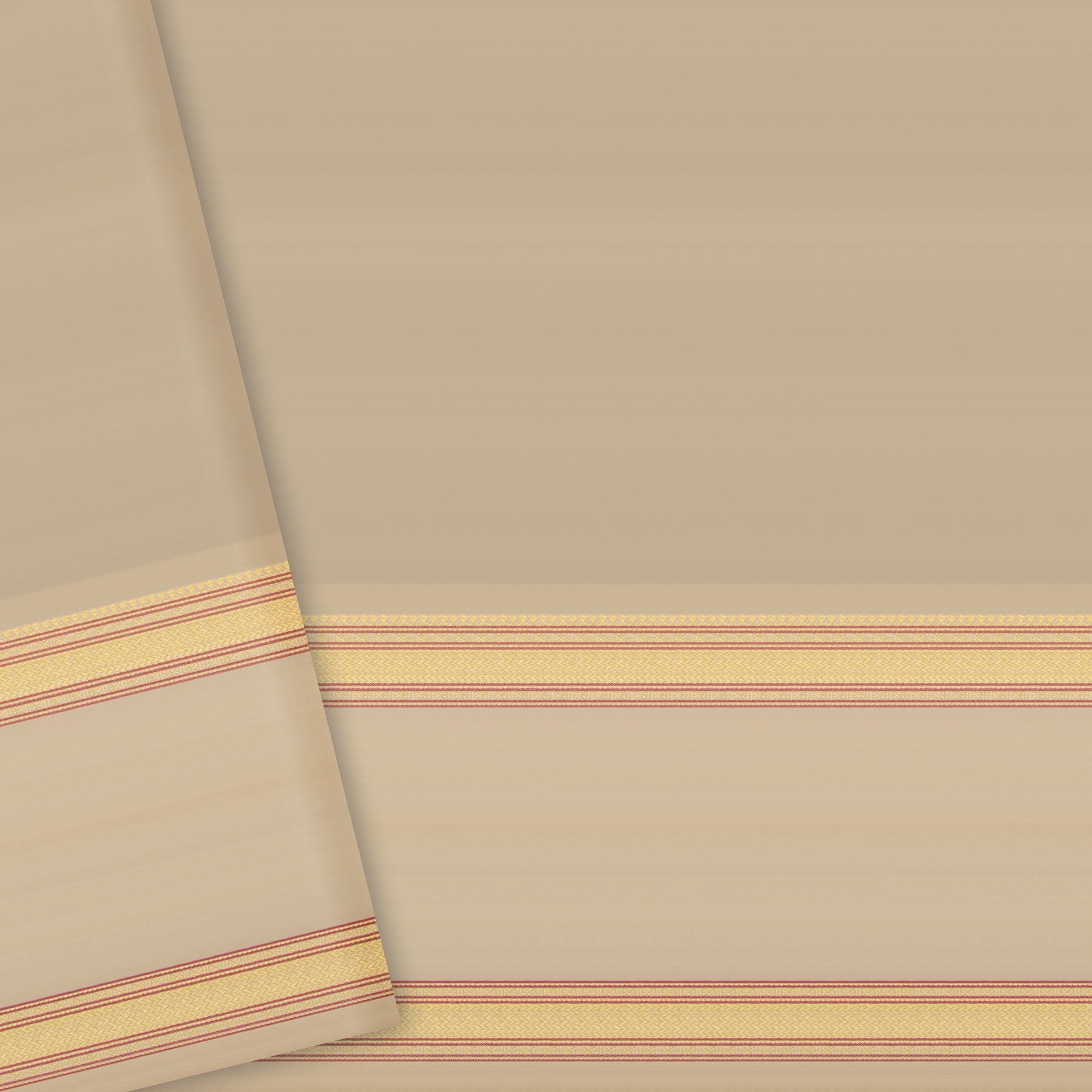 Kanakavalli Kanjivaram Silk Sari 25-041-HS001-10836 - Blouse View