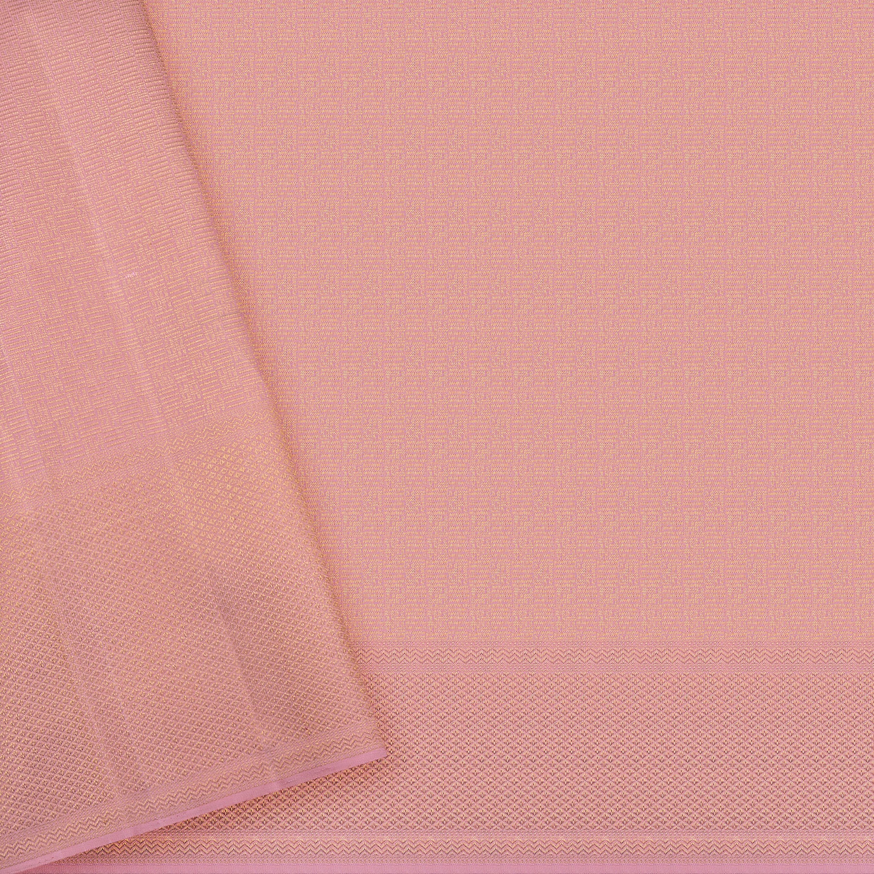 Kanakavalli Kanjivaram Silk Sari 25-060-HS001-05913 - Blouse View