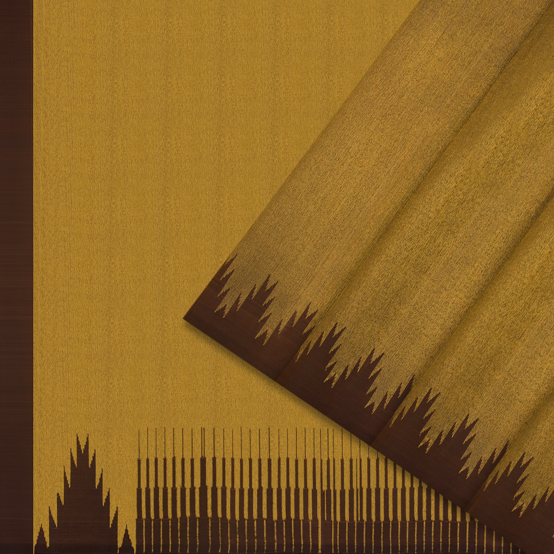 Kanakavalli Kanjivaram Silk Sari 25-100-HS001-00001 - Cover View
