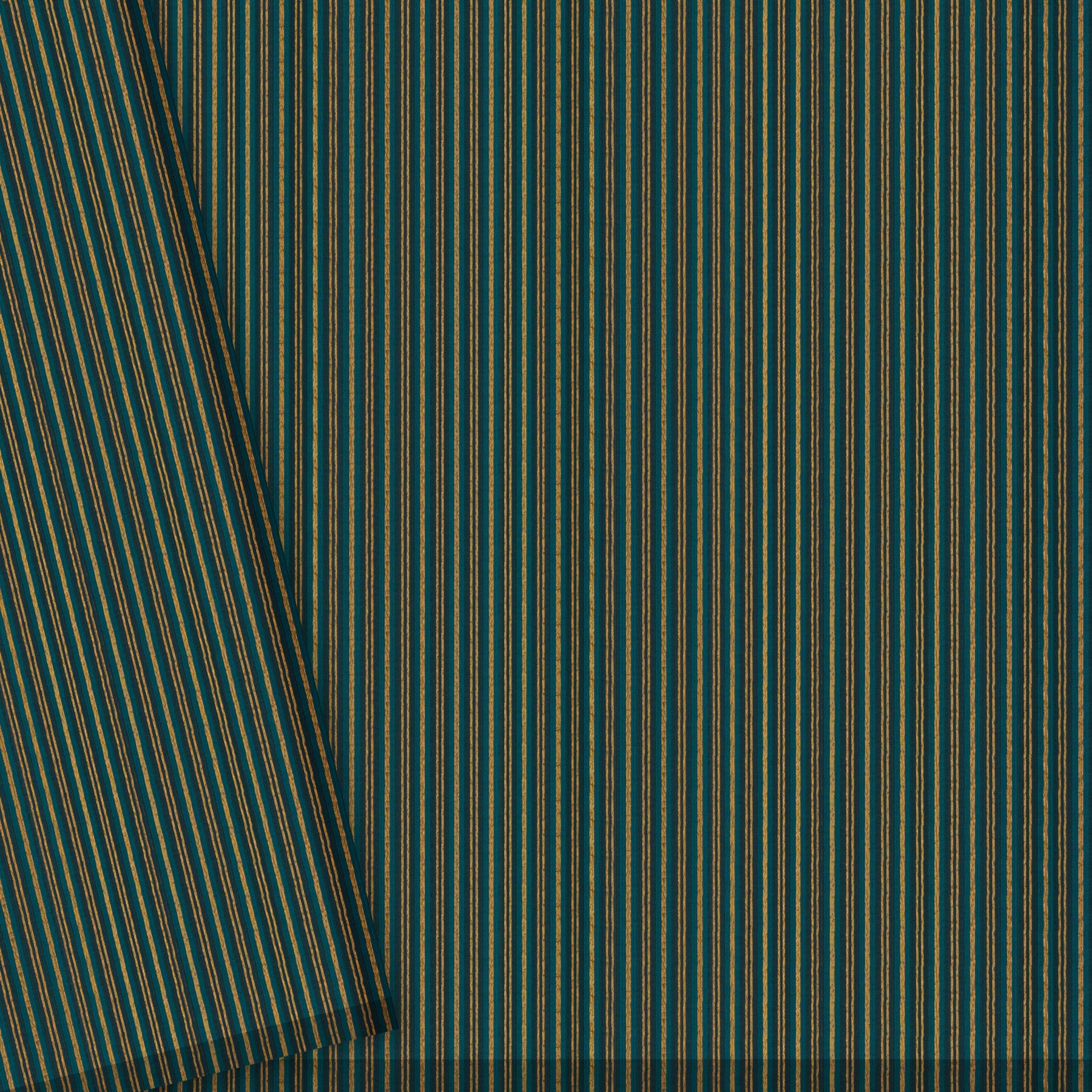 Kanakavalli Kanjivaram Silk Sari 25-100-HS001-02341 - Blouse View