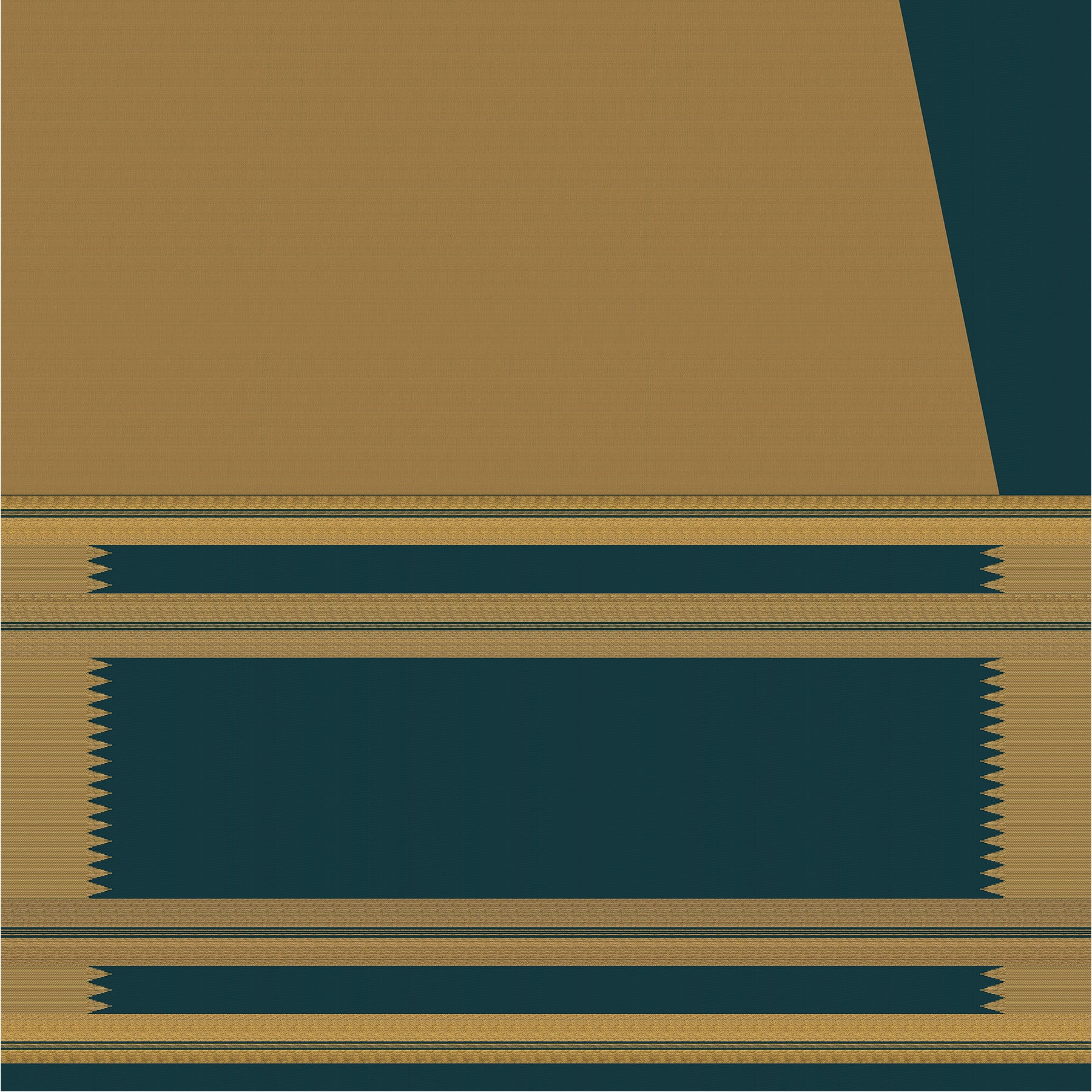 Kanakavalli Kanjivaram Silk Sari 25-100-HS001-02341 - Full View