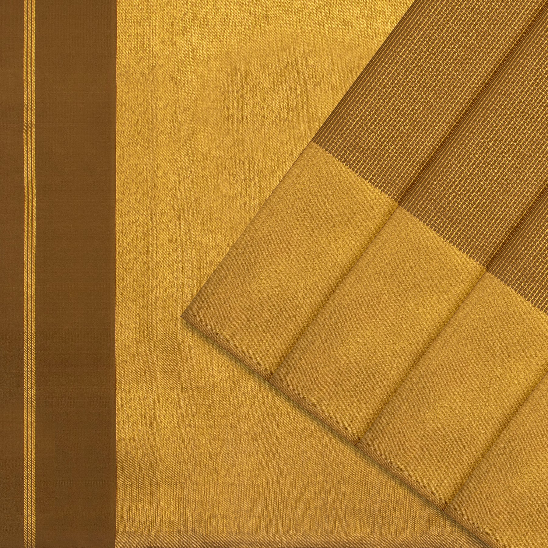 Kanakavalli Kanjivaram Silk Sari 25-100-HS001-03242 - Cover View