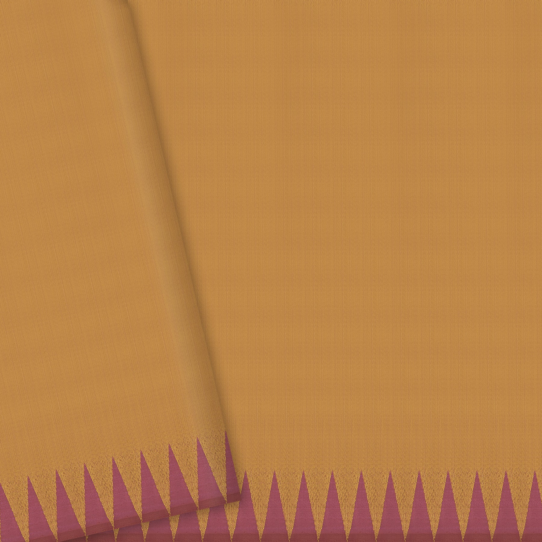 Kanakavalli Kanjivaram Silk Sari 25-100-HS001-03536 - Blouse View