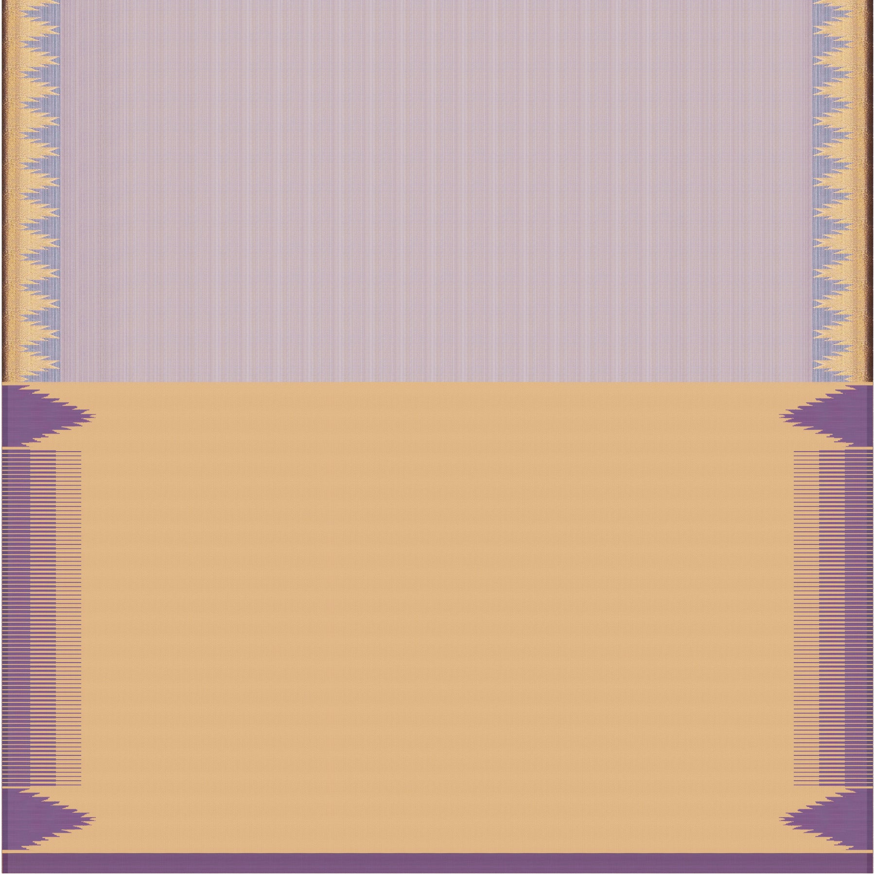 Kanakavalli Kanjivaram Silk Sari 25-100-HS001-04168 - Full View