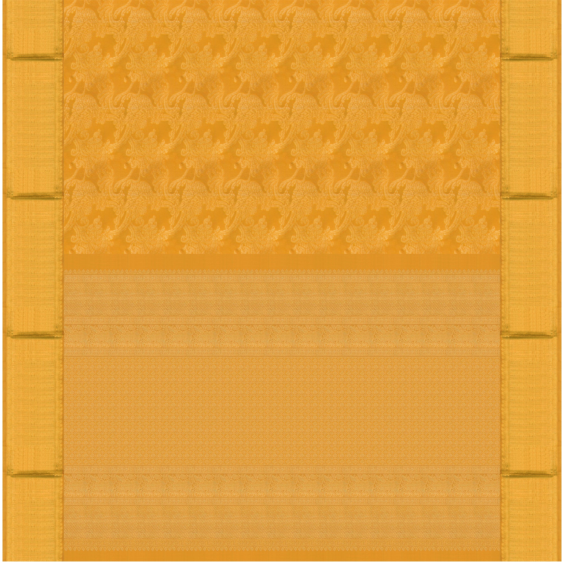 Kanakavalli Kanjivaram Silk Sari 25-100-HS001-04928