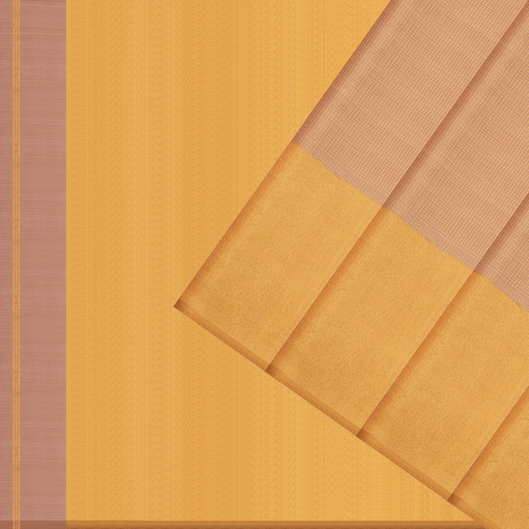 Kanakavalli Kanjivaram Silk Sari 25-100-HS001-04930 - Cover View