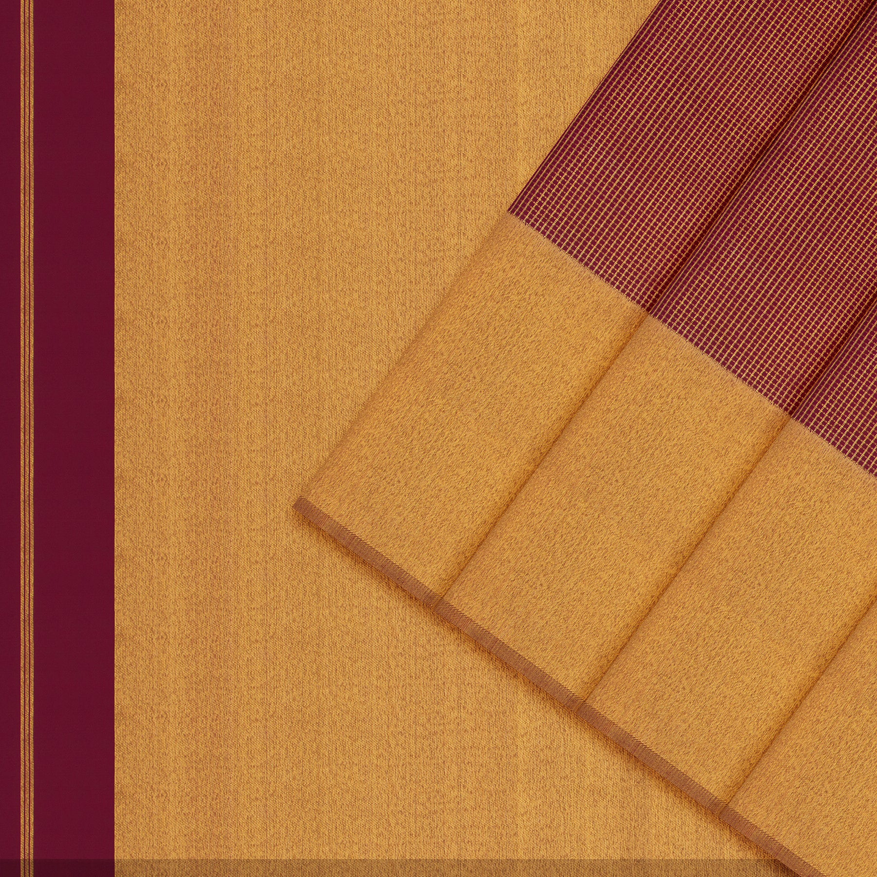 Kanakavalli Kanjivaram Silk Sari 25-100-HS001-05904 - Cover View