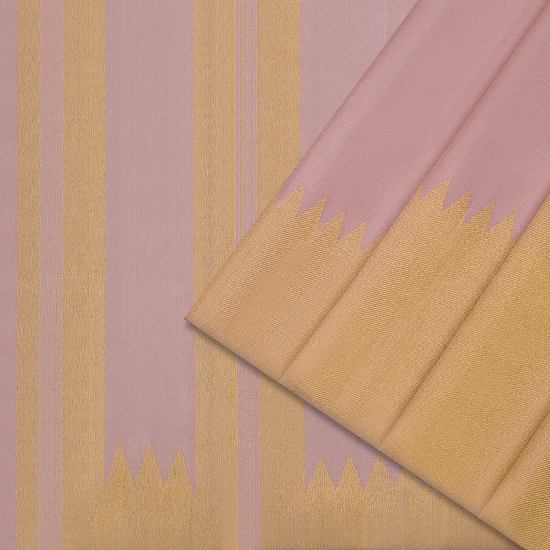 Kanakavalli Kanjivaram Silk Sari 25-100-HS001-05906 - Cover View