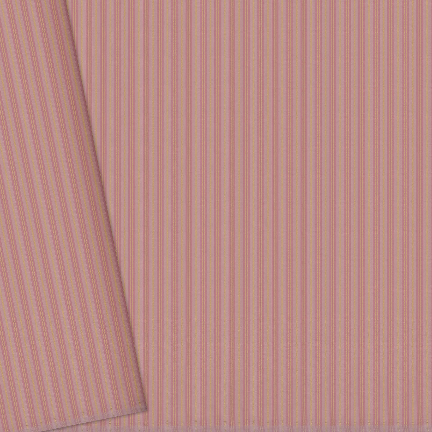 Kanakavalli Kanjivaram Silk Sari 25-100-HS001-05906 - Blouse View