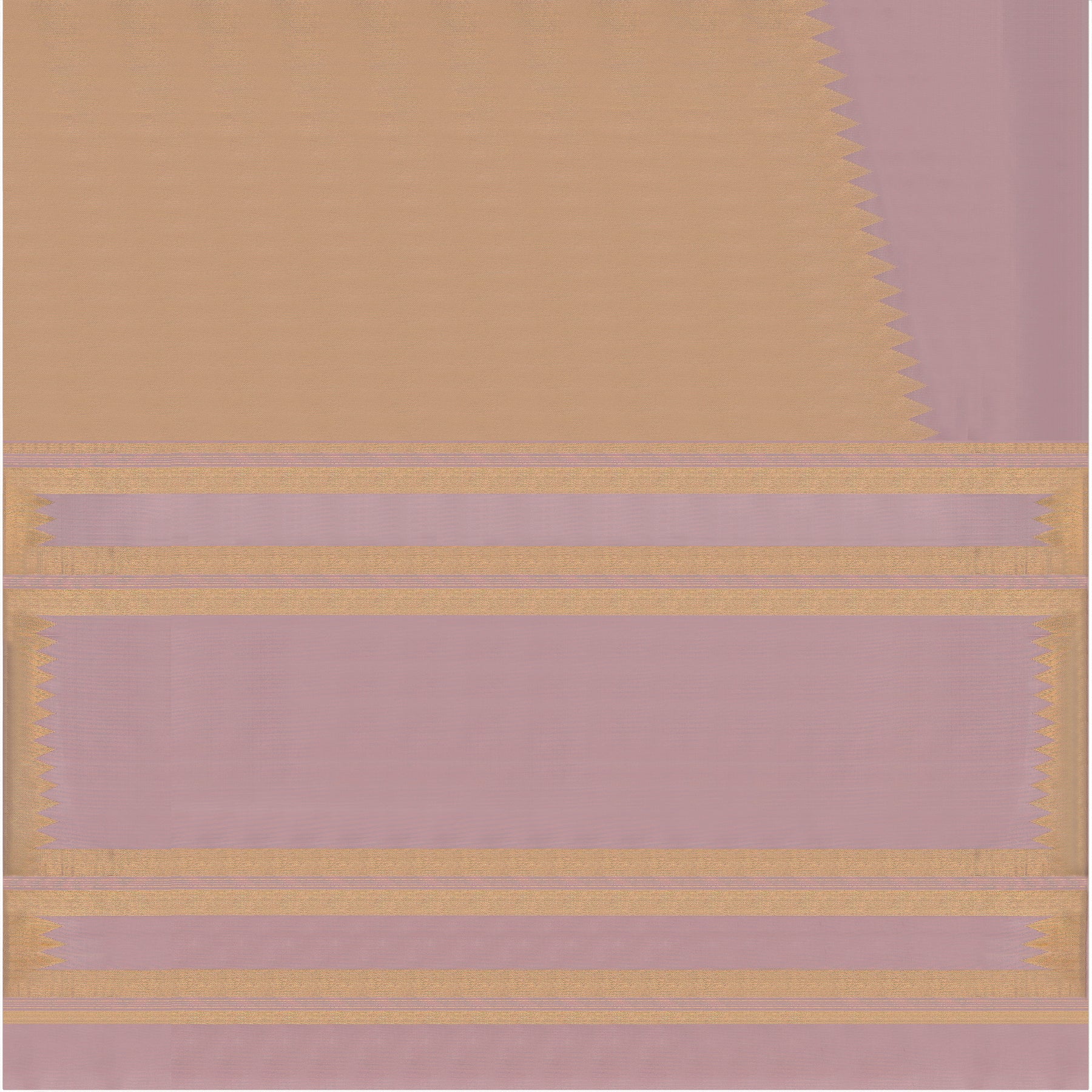 Kanakavalli Kanjivaram Silk Sari 25-100-HS001-05906 - Full View