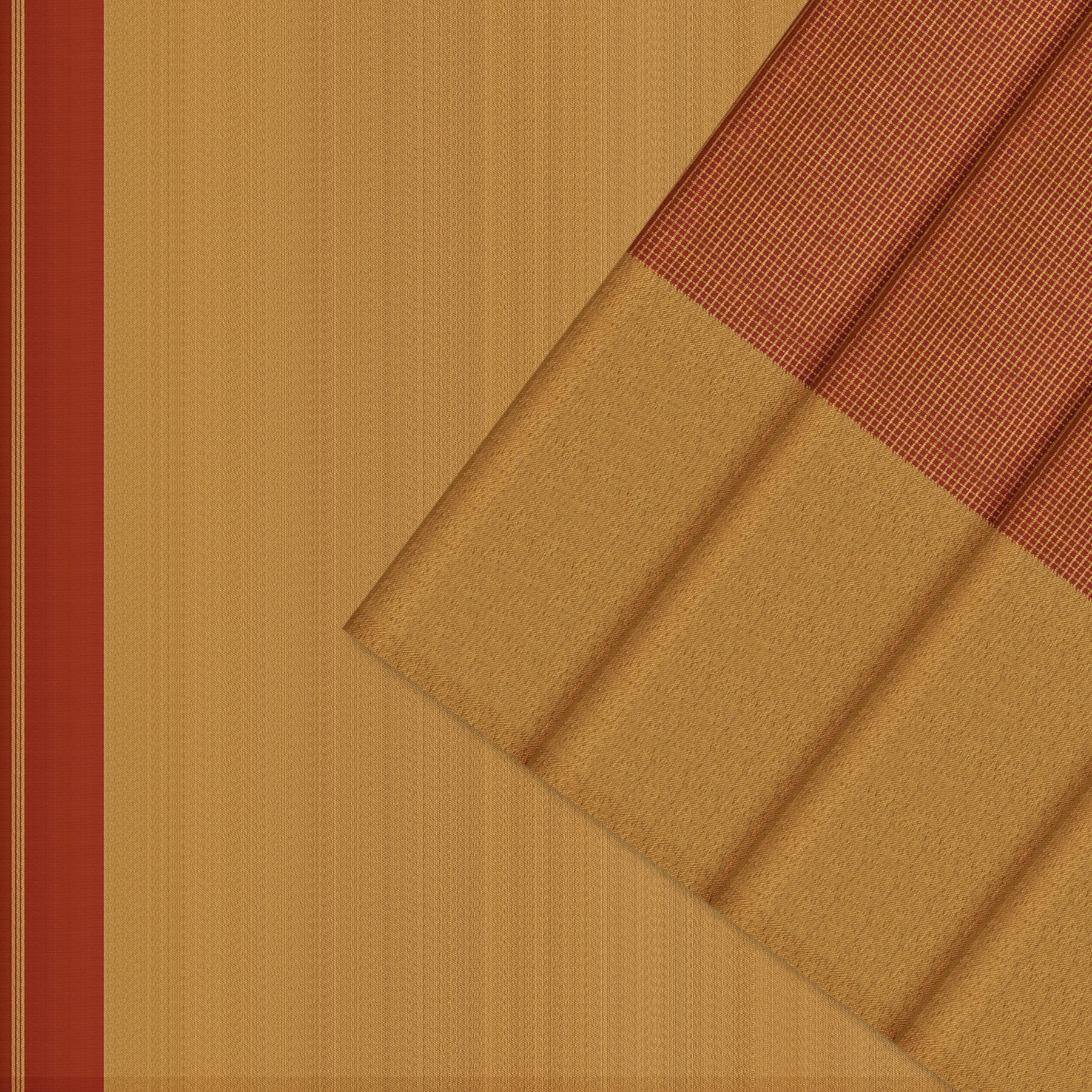 Kanakavalli Kanjivaram Silk Sari 25-100-HS001-05911 - Cover View