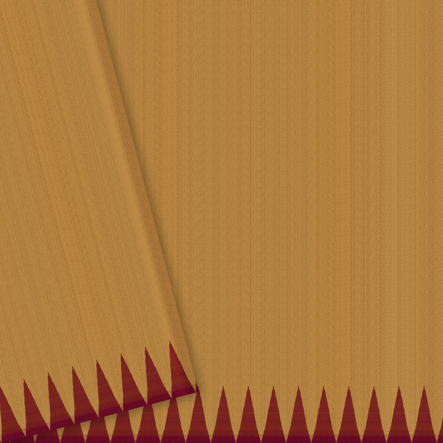 Kanakavalli Kanjivaram Silk Sari 25-100-HS001-05911 - Blouse View