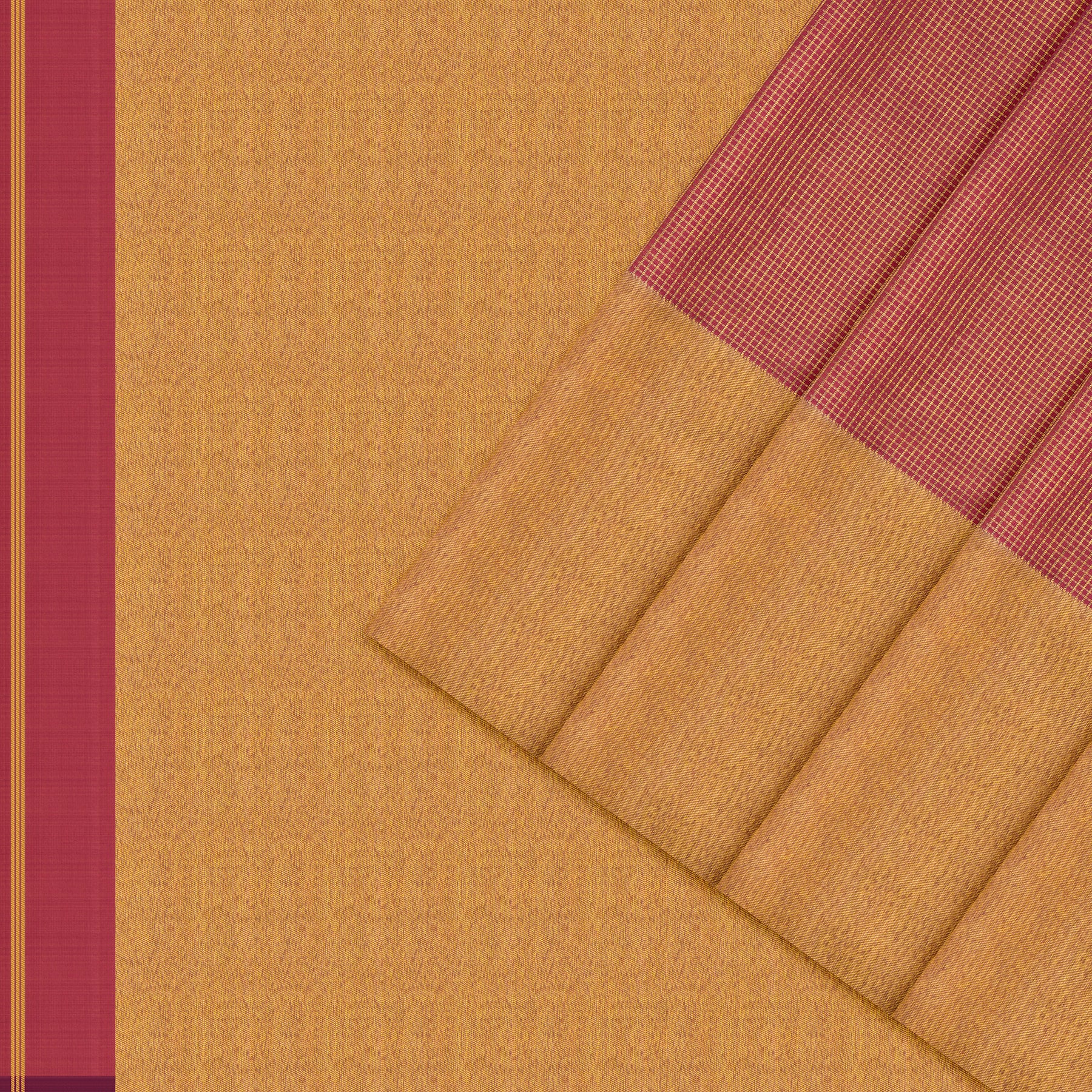 Kanakavalli Kanjivaram Silk Sari 25-100-HS001-07225 - Cover View