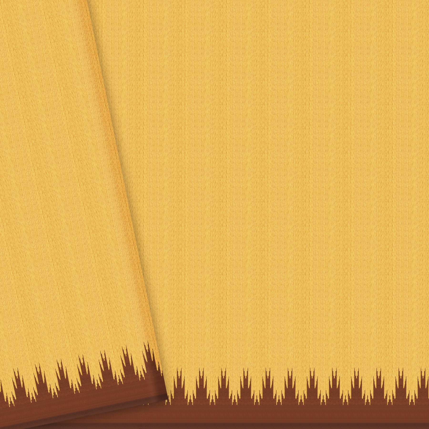 Kanakavalli Kanjivaram Silk Sari 25-100-HS001-08066 - Blouse View