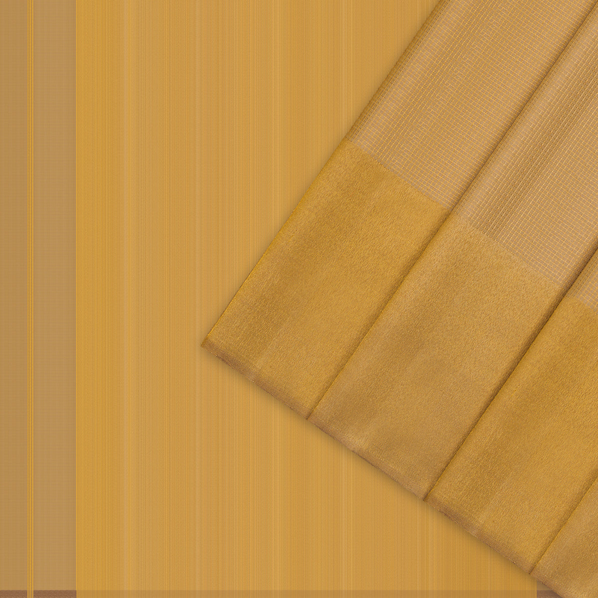 Kanakavalli Kanjivaram Silk Sari 25-100-HS001-09730 - Cover View