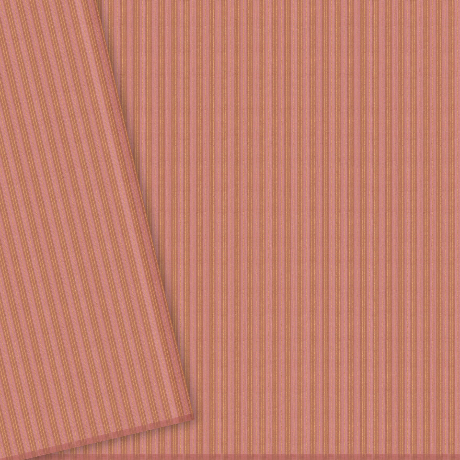 Kanakavalli Kanjivaram Silk Sari 25-100-HS001-09731 - Blouse View