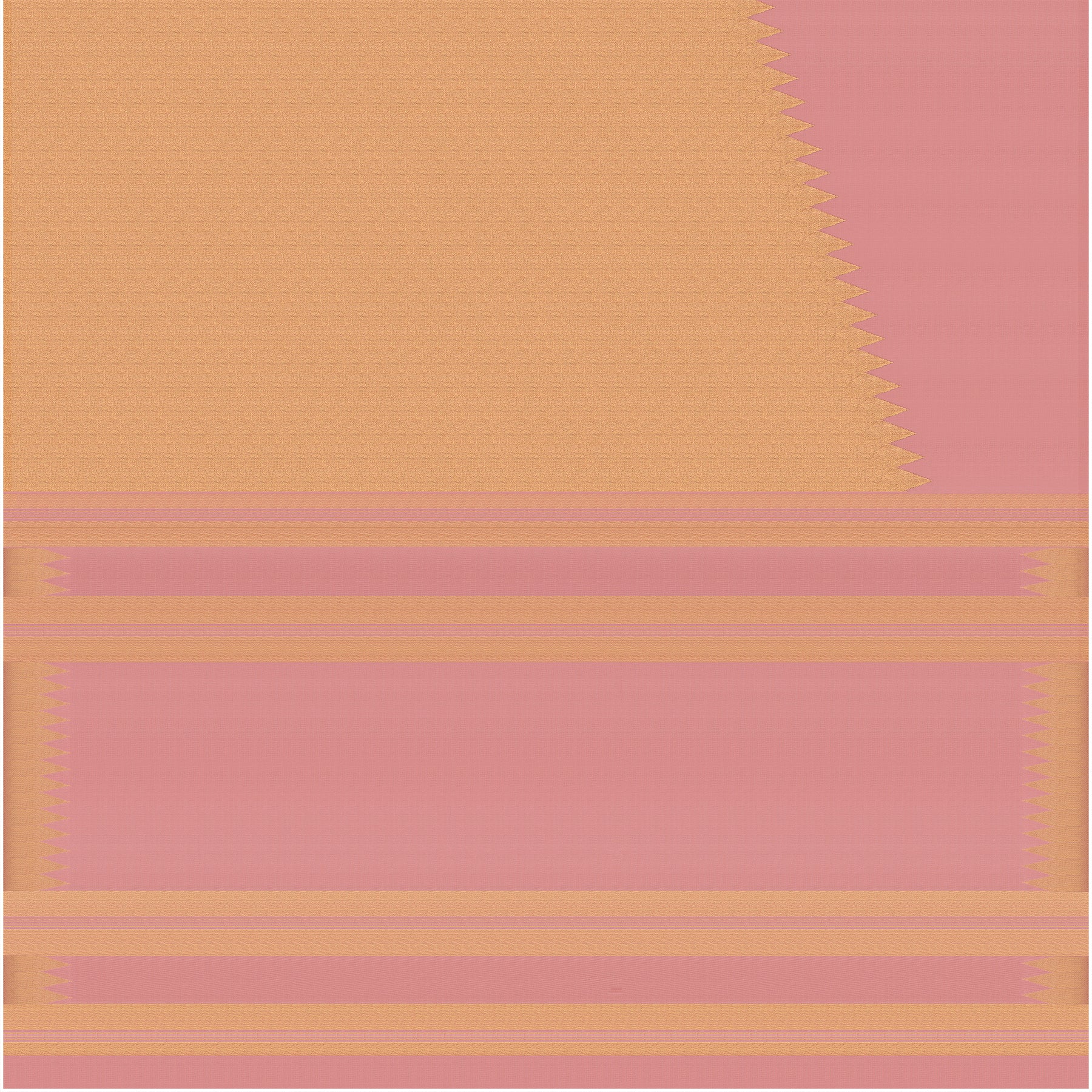 Kanakavalli Kanjivaram Silk Sari 25-100-HS001-09731 - Full View