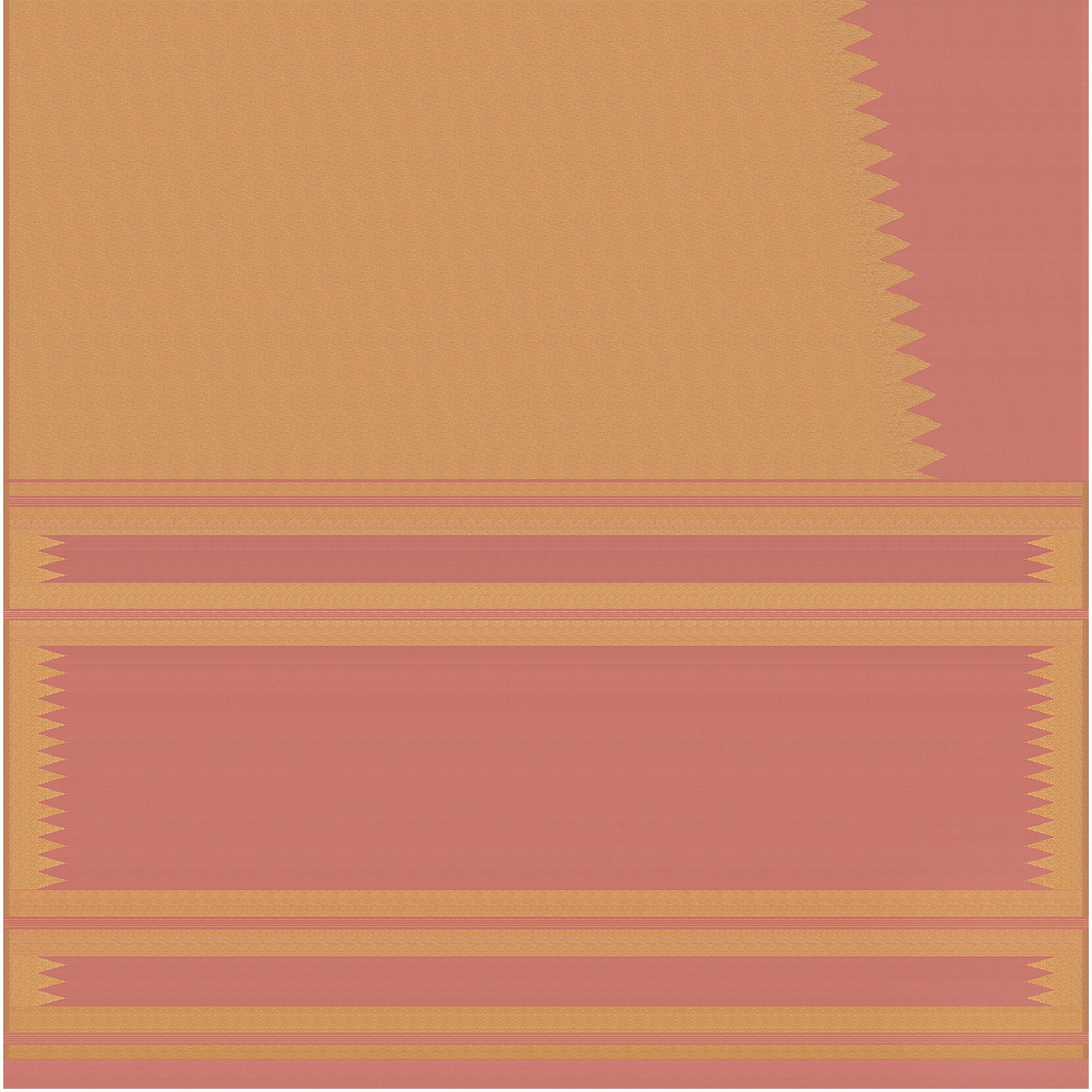 Kanakavalli Kanjivaram Silk Sari 25-100-HS001-09734 - Full View
