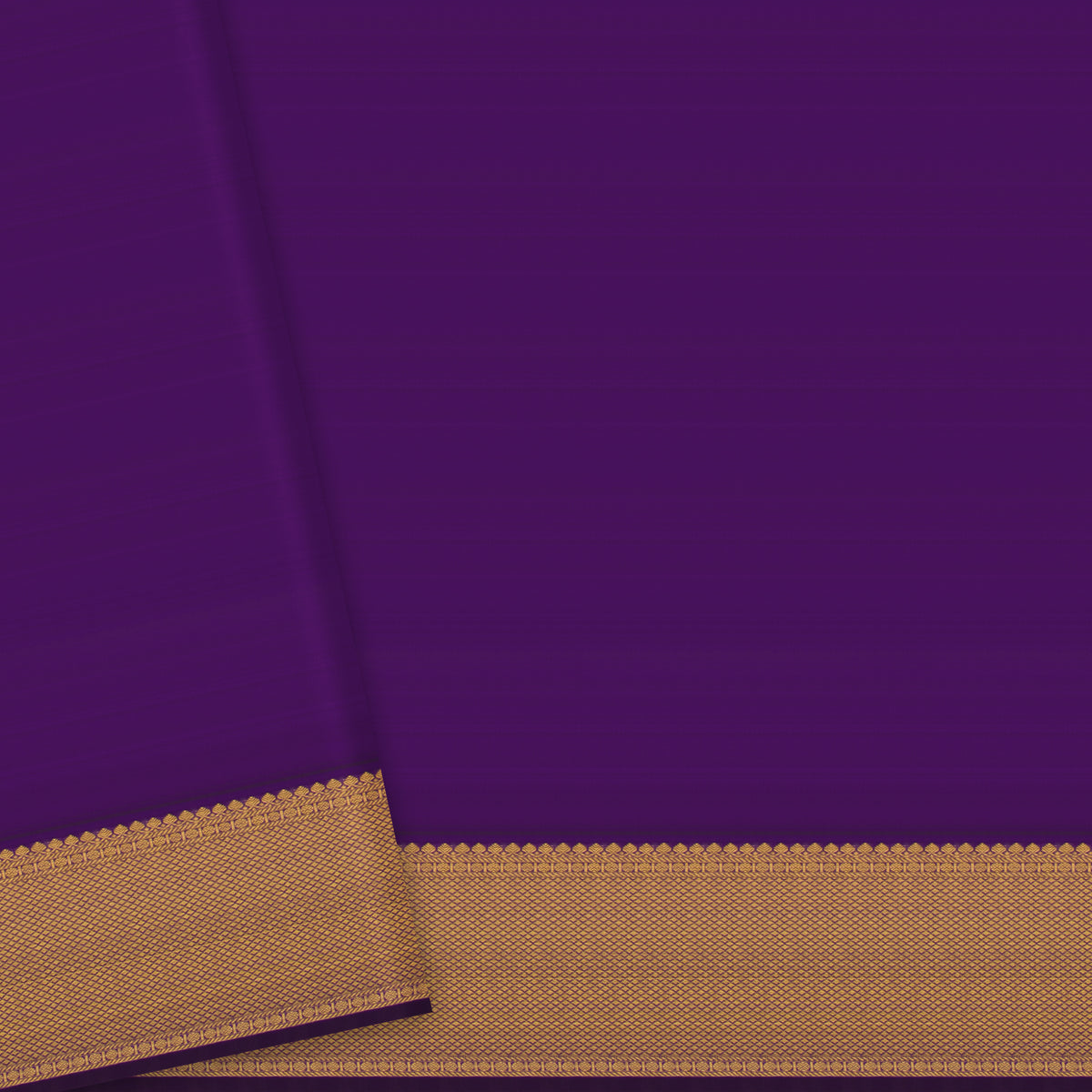 Kanakavalli Kanjivaram Silk Sari 25-100-HS001-09735 - Blouse View