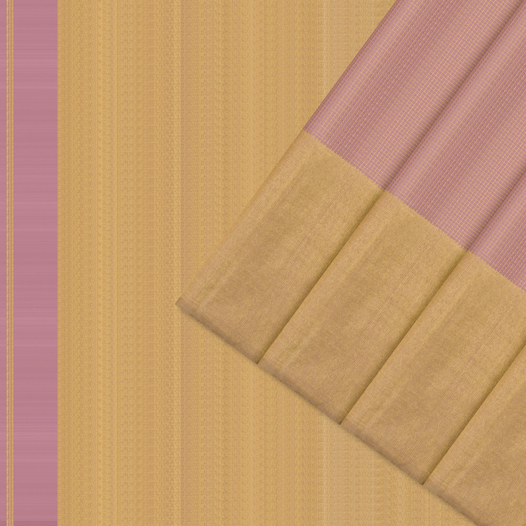 Kanakavalli Kanjivaram Silk Sari 25-100-HS001-09736 - Cover View