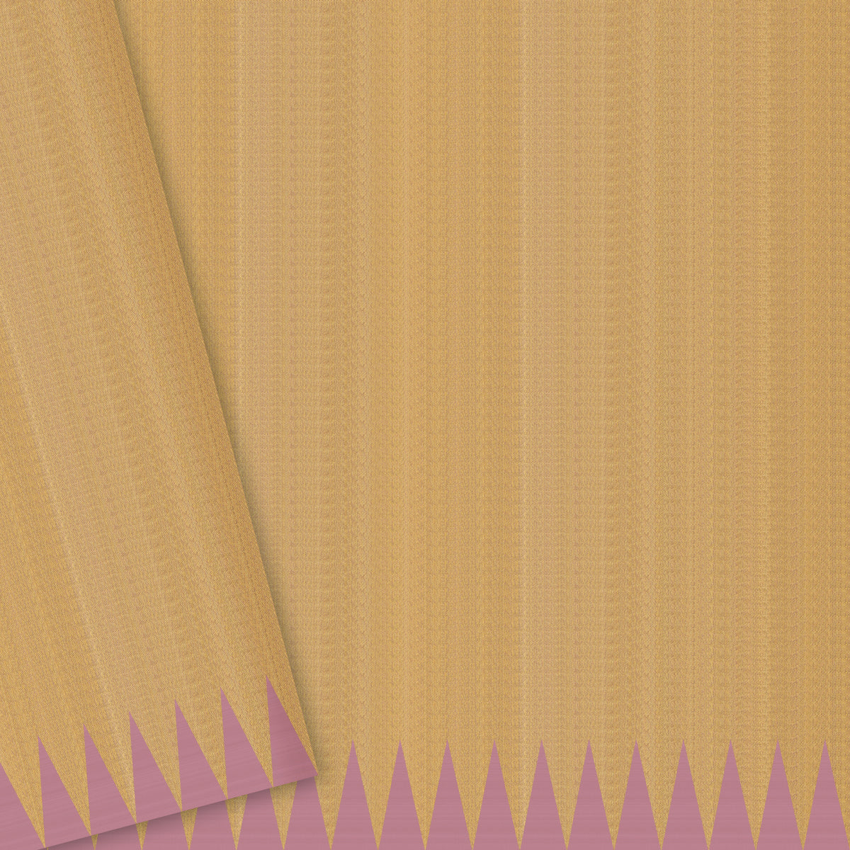 Kanakavalli Kanjivaram Silk Sari 25-100-HS001-09736 - Blouse View