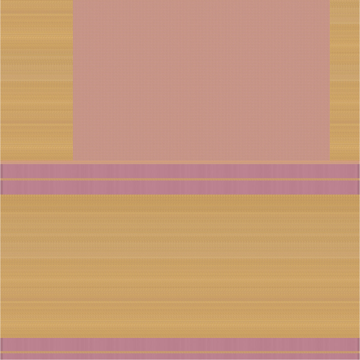 Kanakavalli Kanjivaram Silk Sari 25-100-HS001-09736 - Full View