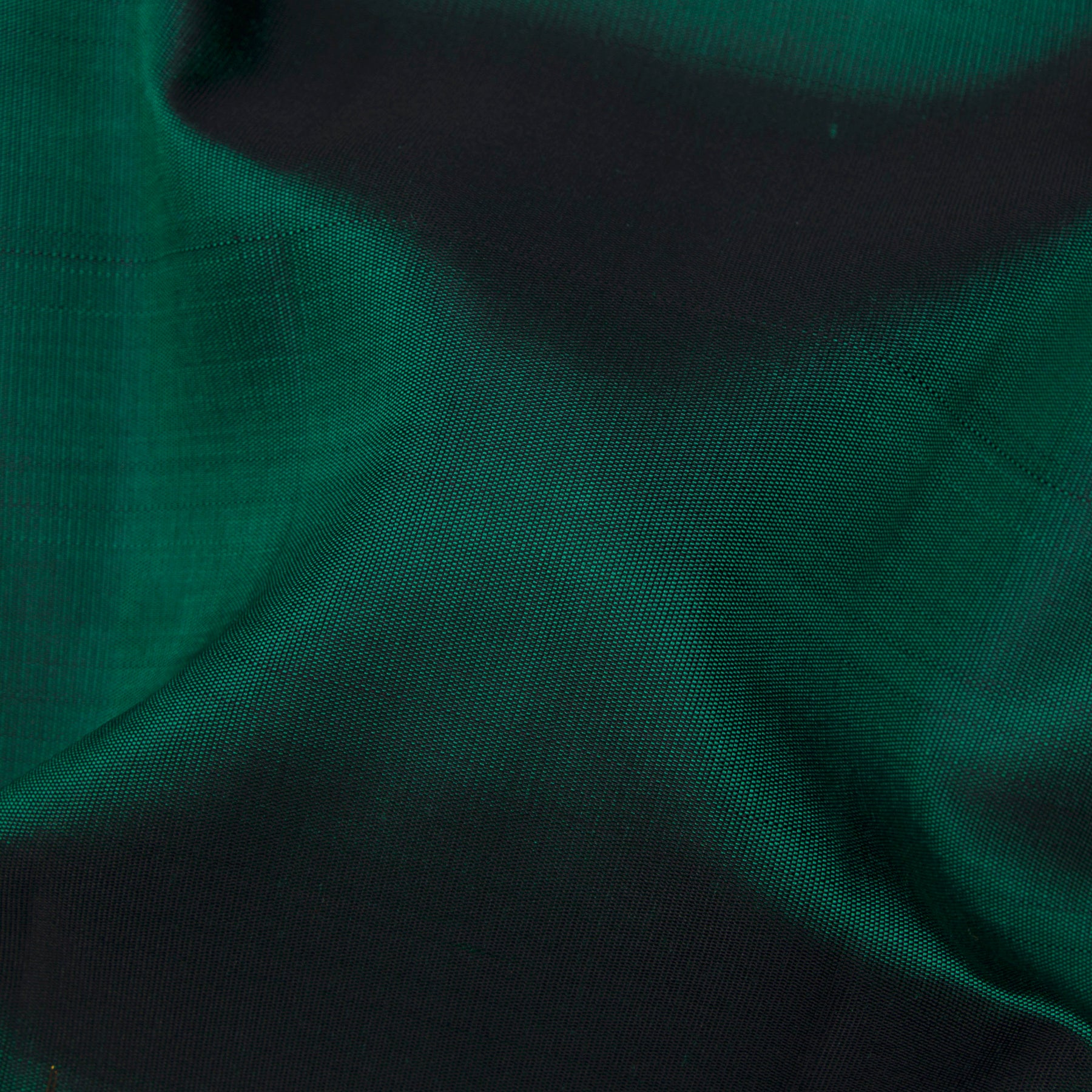 Kanakavalli Kanjivaram Silk Sari 25-100-HS001-09742 - Fabric View