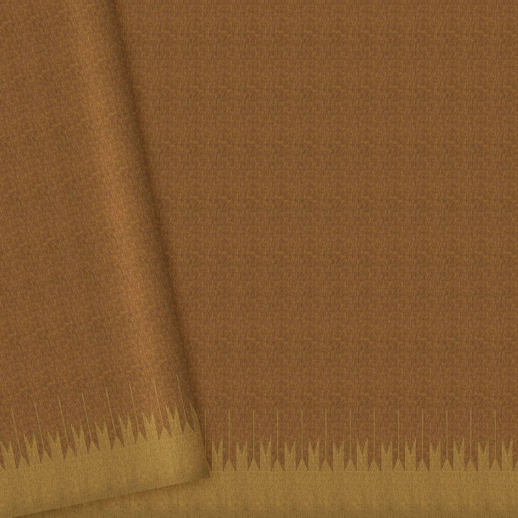 Kanakavalli Kanjivaram Silk Sari 25-100-HS001-09742 - Blouse View