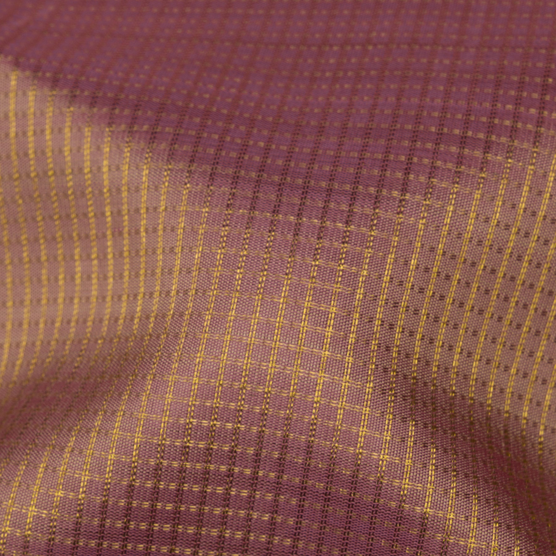 Kanakavalli Kanjivaram Silk Sari 25-100-HS001-10581 - Fabric View