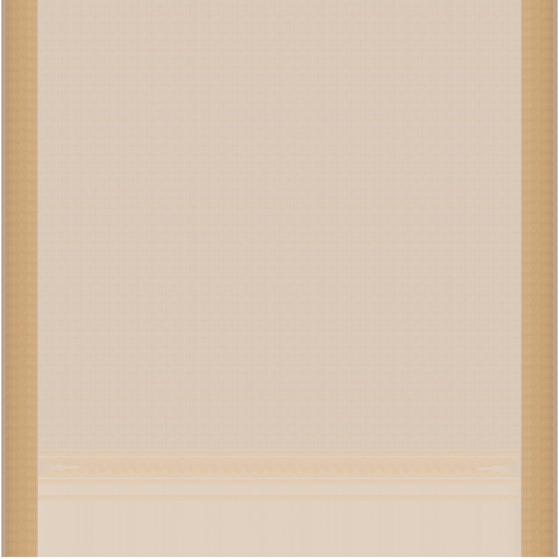 Kanakavalli Kanjivaram Silk Angavastram CO-ORD 25-109-AF001-04952  - Full View