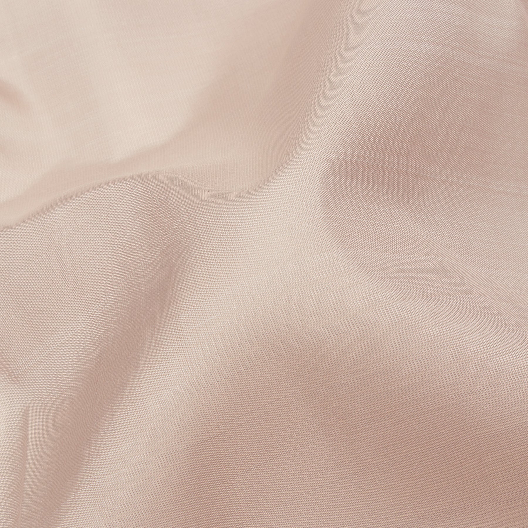 Kanakavalli Kanjivaram Silk Angavastram CO-ORD 25-109-AF001-04941 - Fabric View