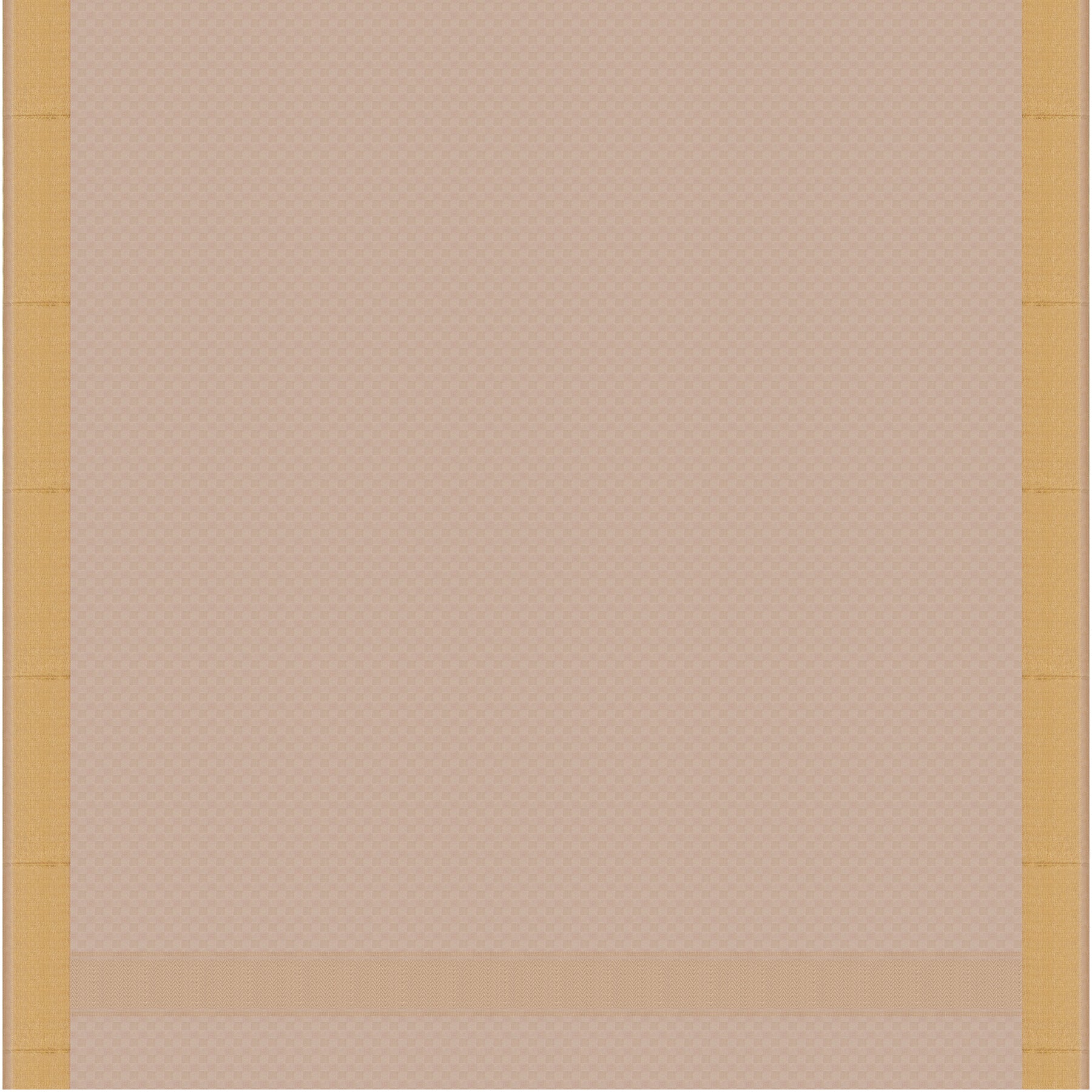 Kanakavalli Kanjivaram Silk Angavastram CO-ORD 25-109-AF001-04943 - Full View