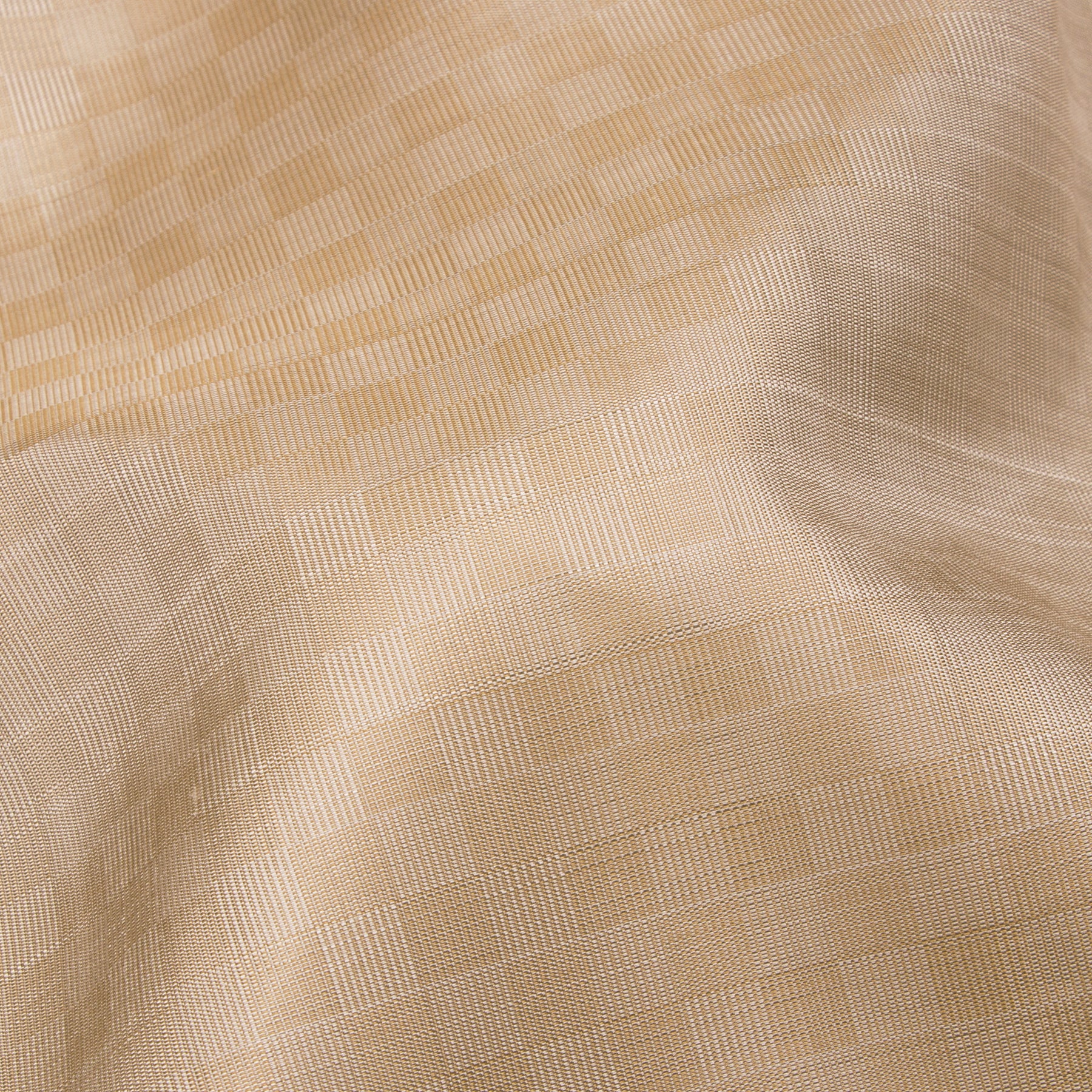 Kanakavalli Kanjivaram Silk Angavastram CO-ORD 25-109-AF001-04945 - Fabric View