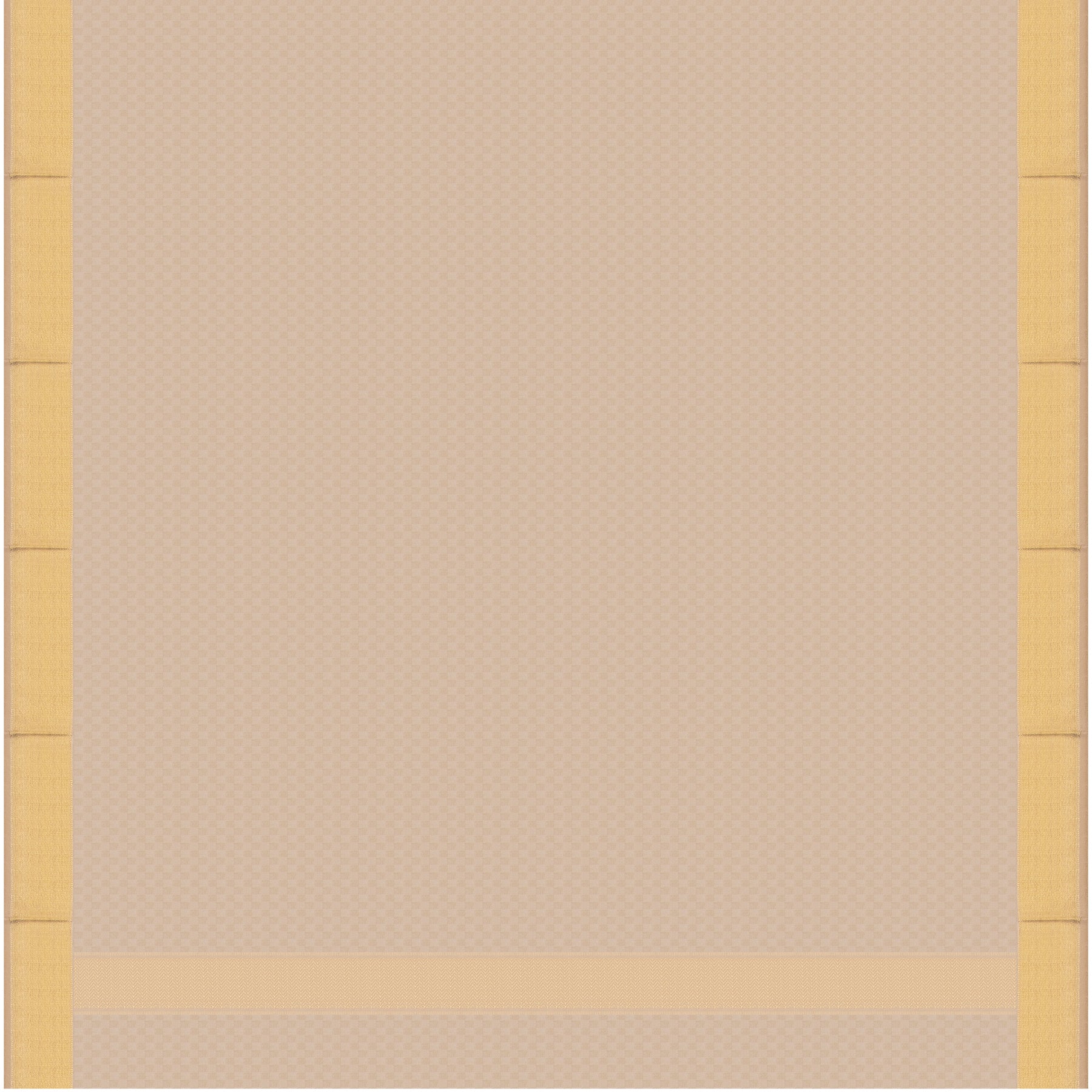 Kanakavalli Kanjivaram Silk Angavastram CO-ORD 25-109-AF001-04945 - Full View