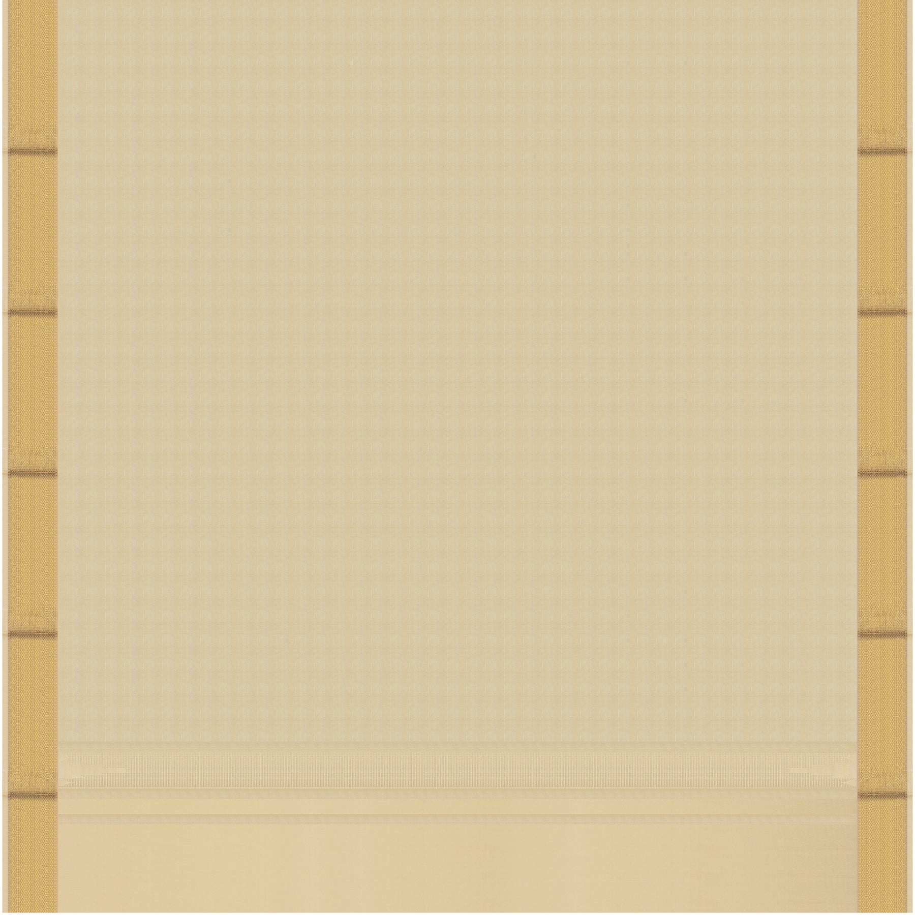 Kanakavalli Kanjivaram Silk Angavastram CO-ORD 25-109-AF001-04951 - Full View