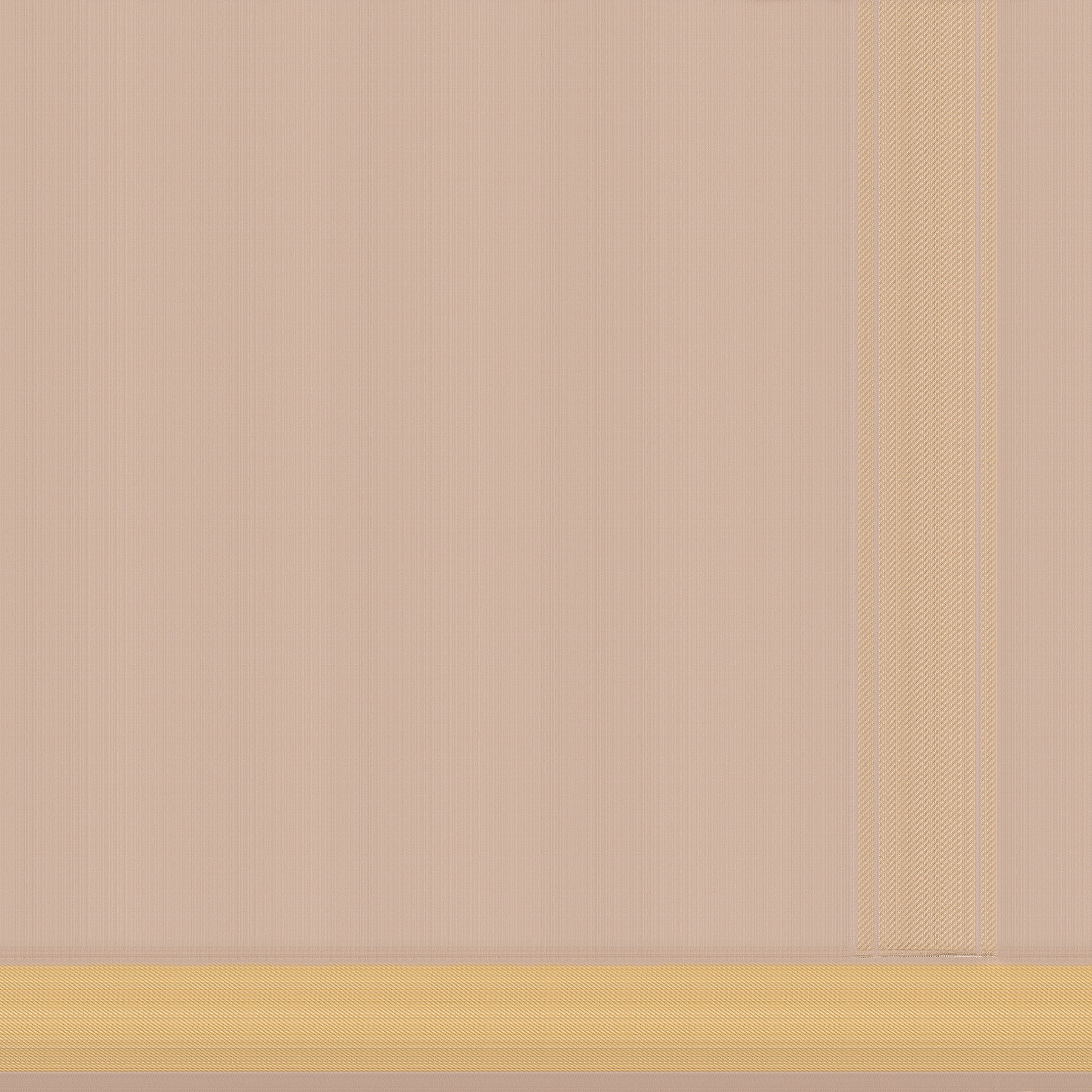 Kanakavalli Kanjivaram Silk Angavastram CO-ORD 25-109-AF001-05434 - Full View