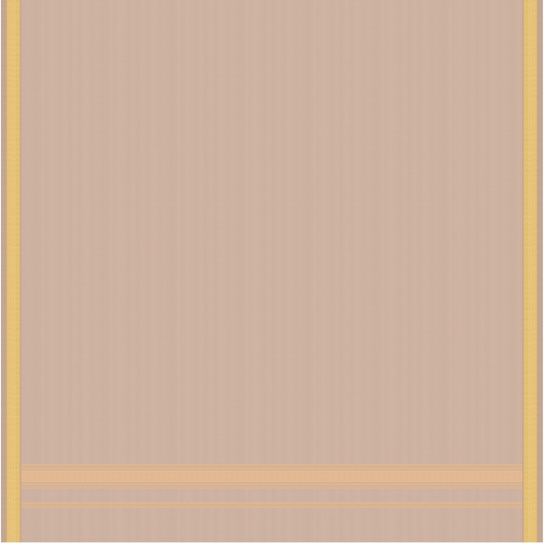 Kanakavalli Kanjivaram Silk Angavastram CO-ORD 25-109-AF001-05443 - Full View