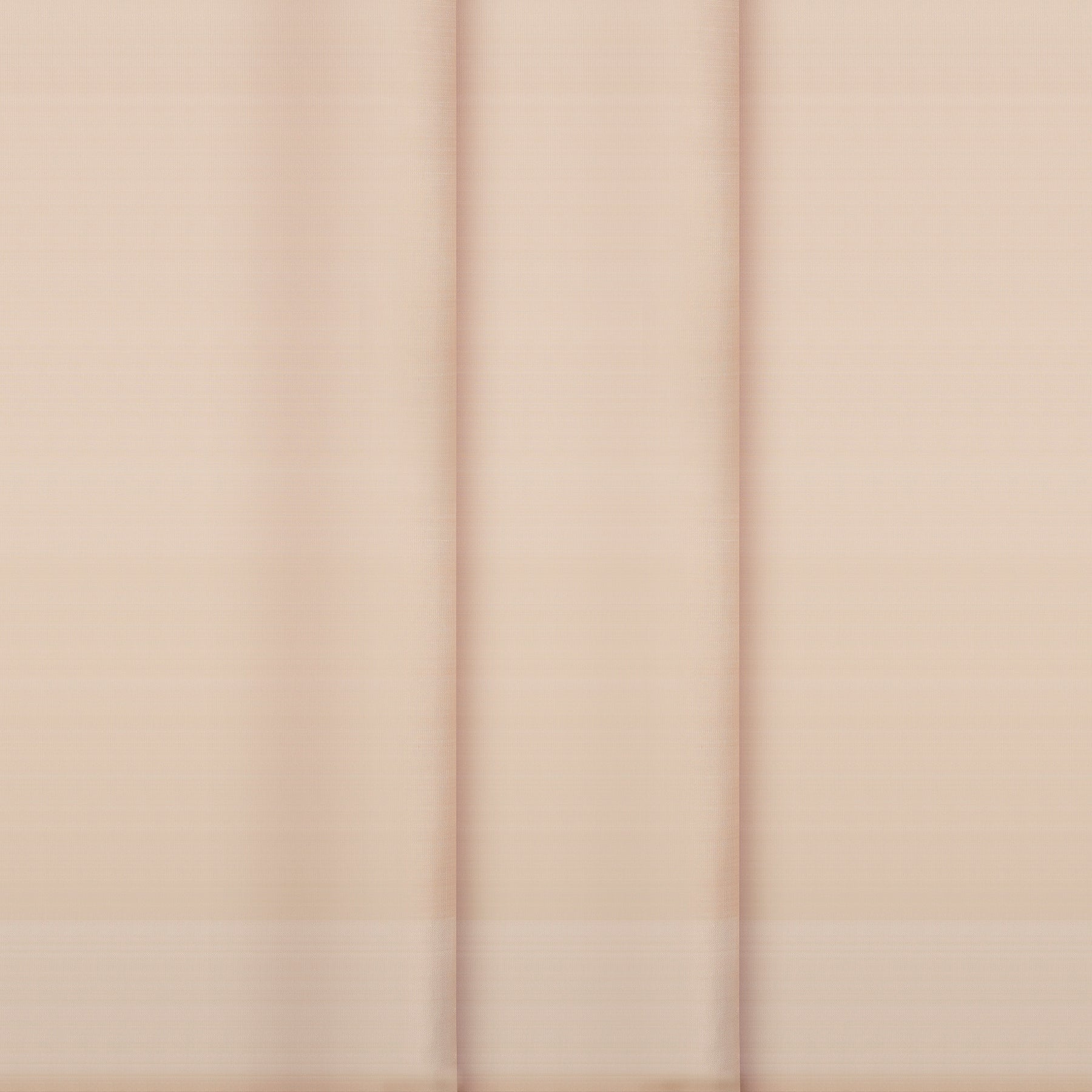 Kanakavalli Kanjivaram Silk Angavastram CO-ORD 25-109-AF001-05448 - Profile View