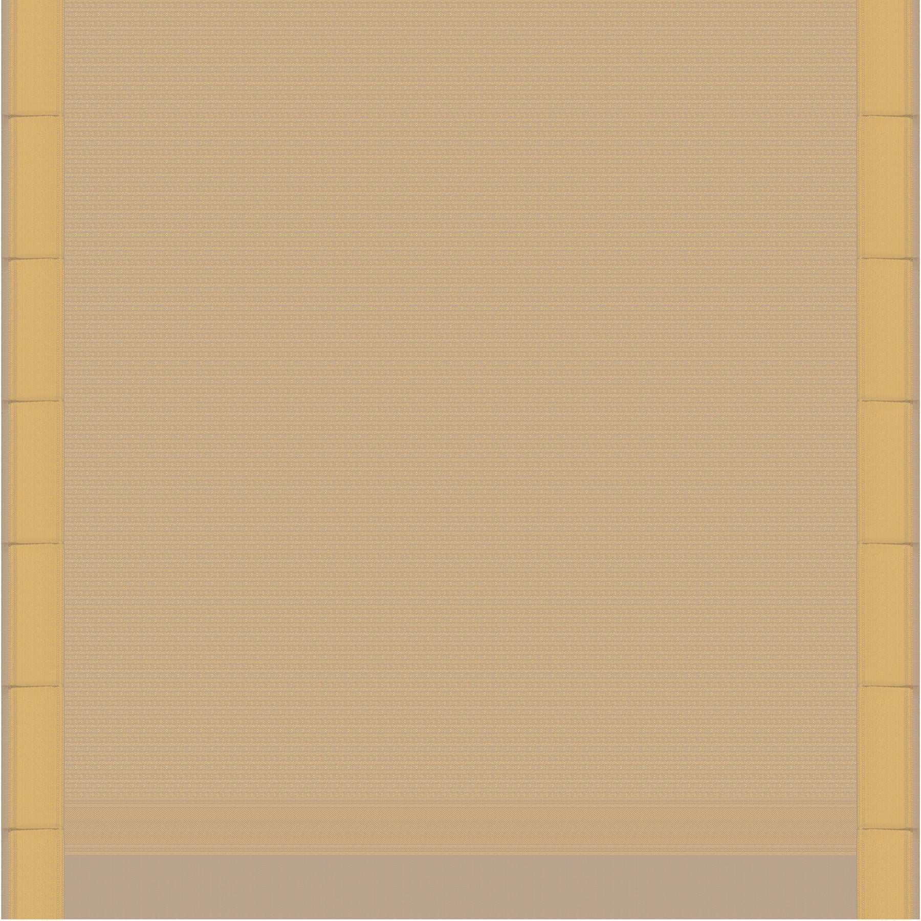 Kanakavalli Kanjivaram Silk Angavastram CO-ORD 25-109-AF001-05916 - Full View